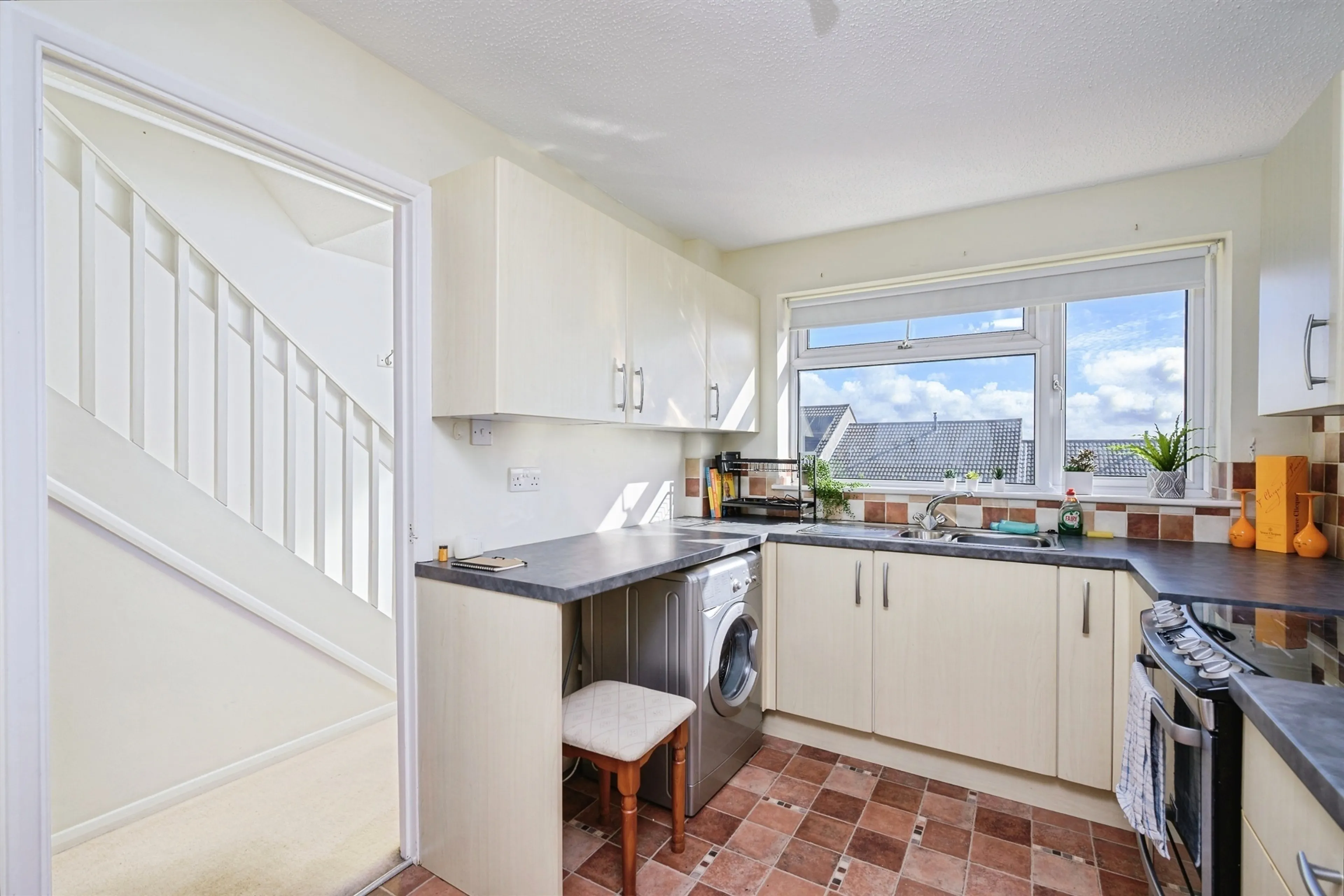 Property at Grantley Gardens, Plymouth