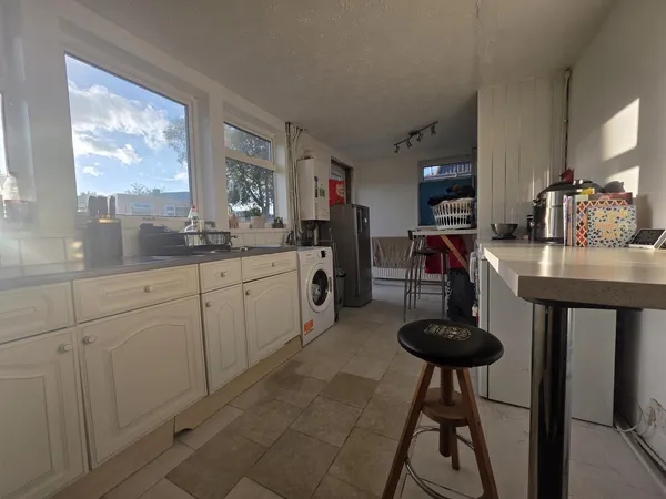 Rowley Close, Cannock,