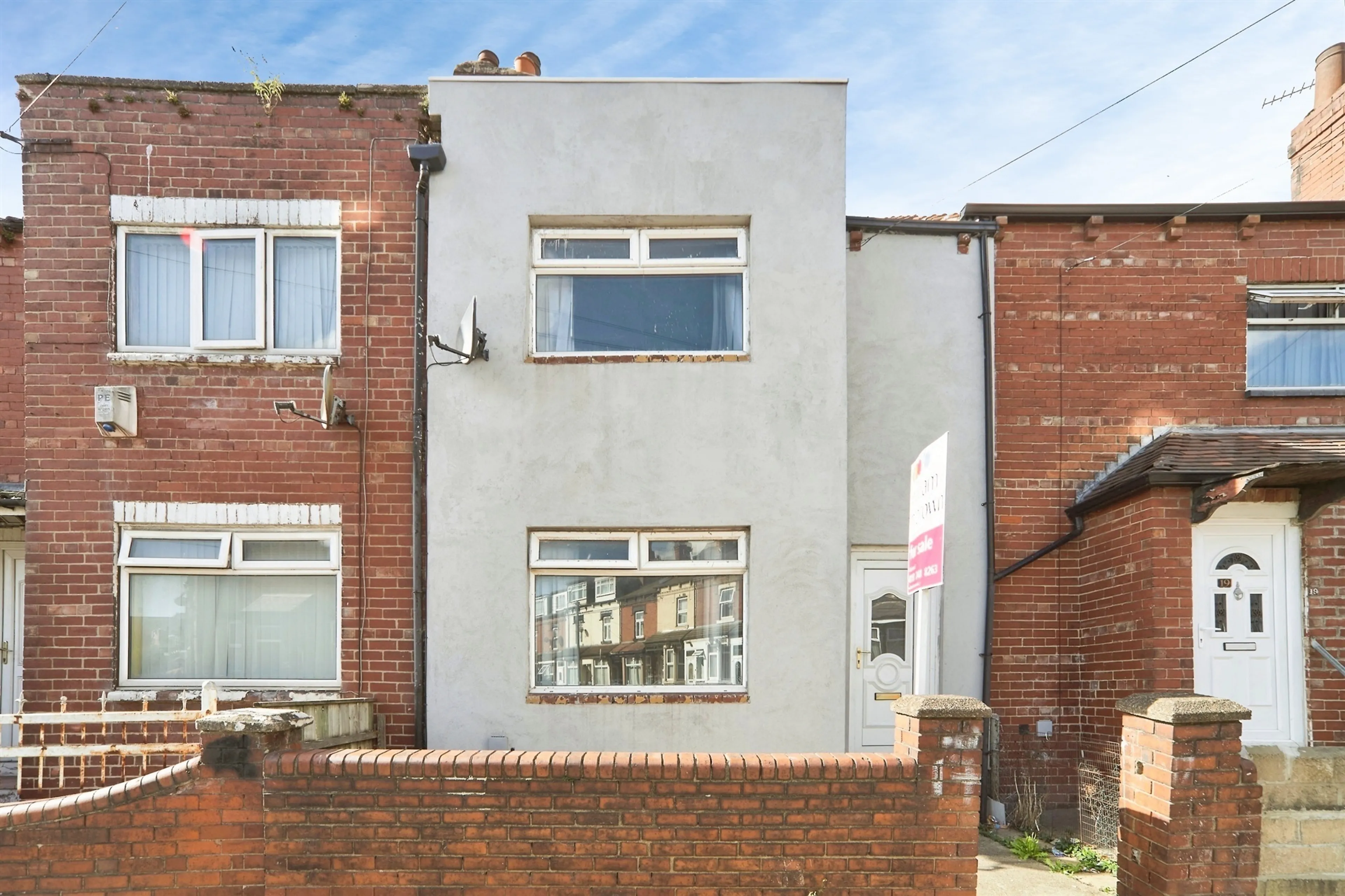 Property at Shepherds Place, LEEDS
