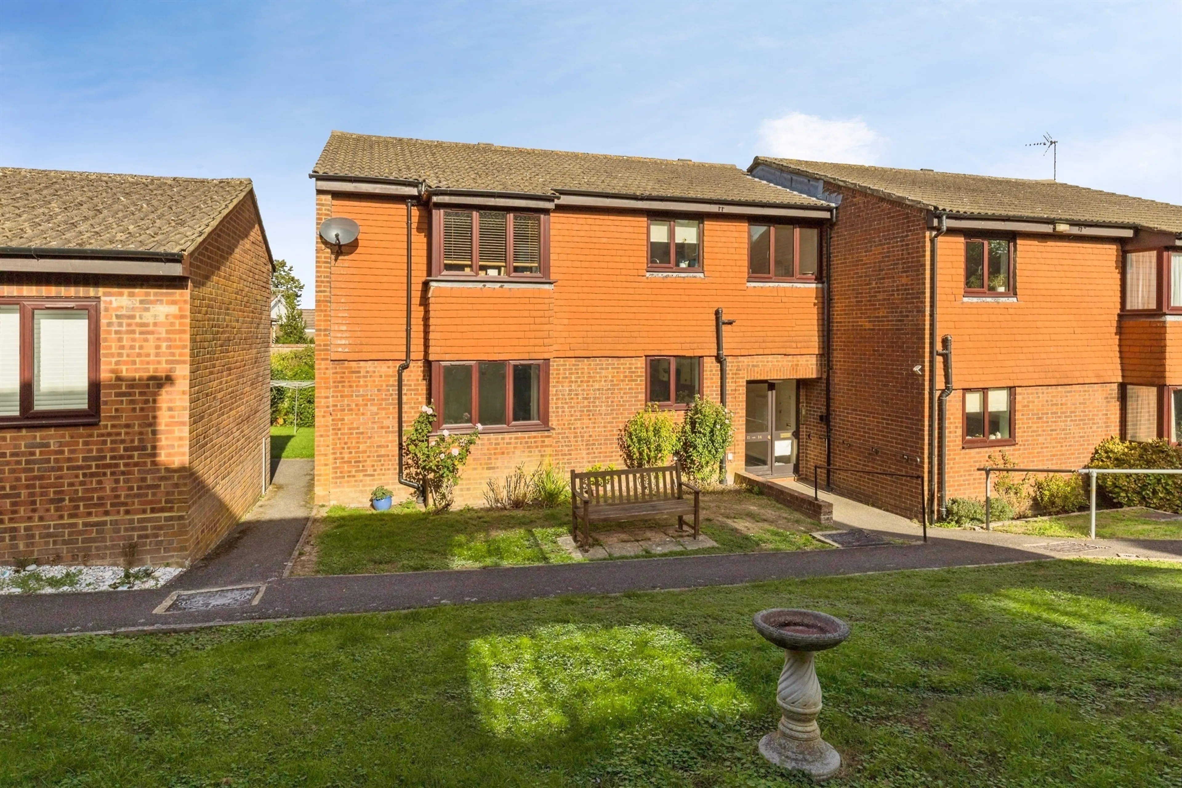 Property at Tudor Gardens, Burgess Hill
