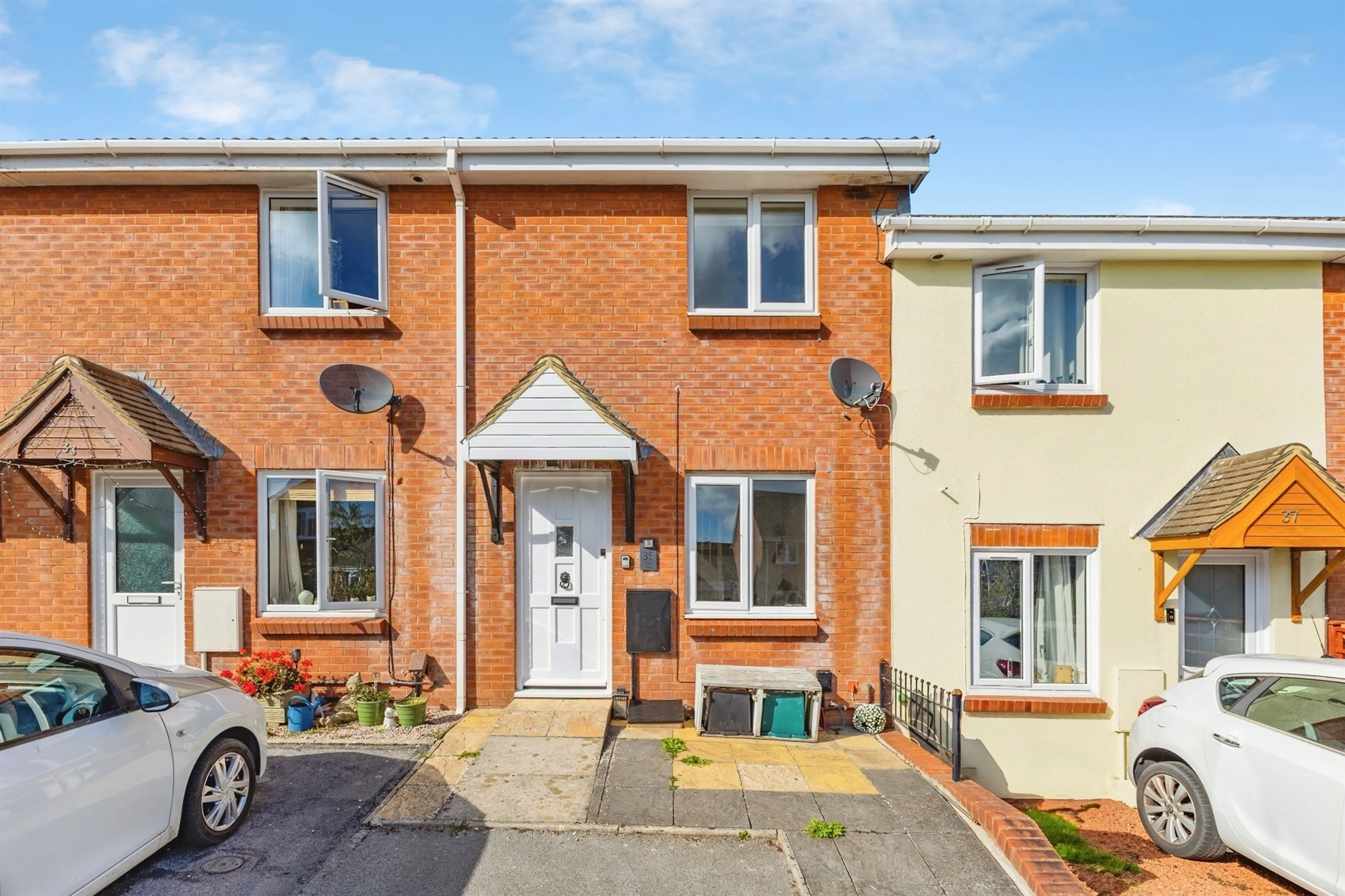 Property at Orchid Vale, Kingsteignton, Newton Abbot