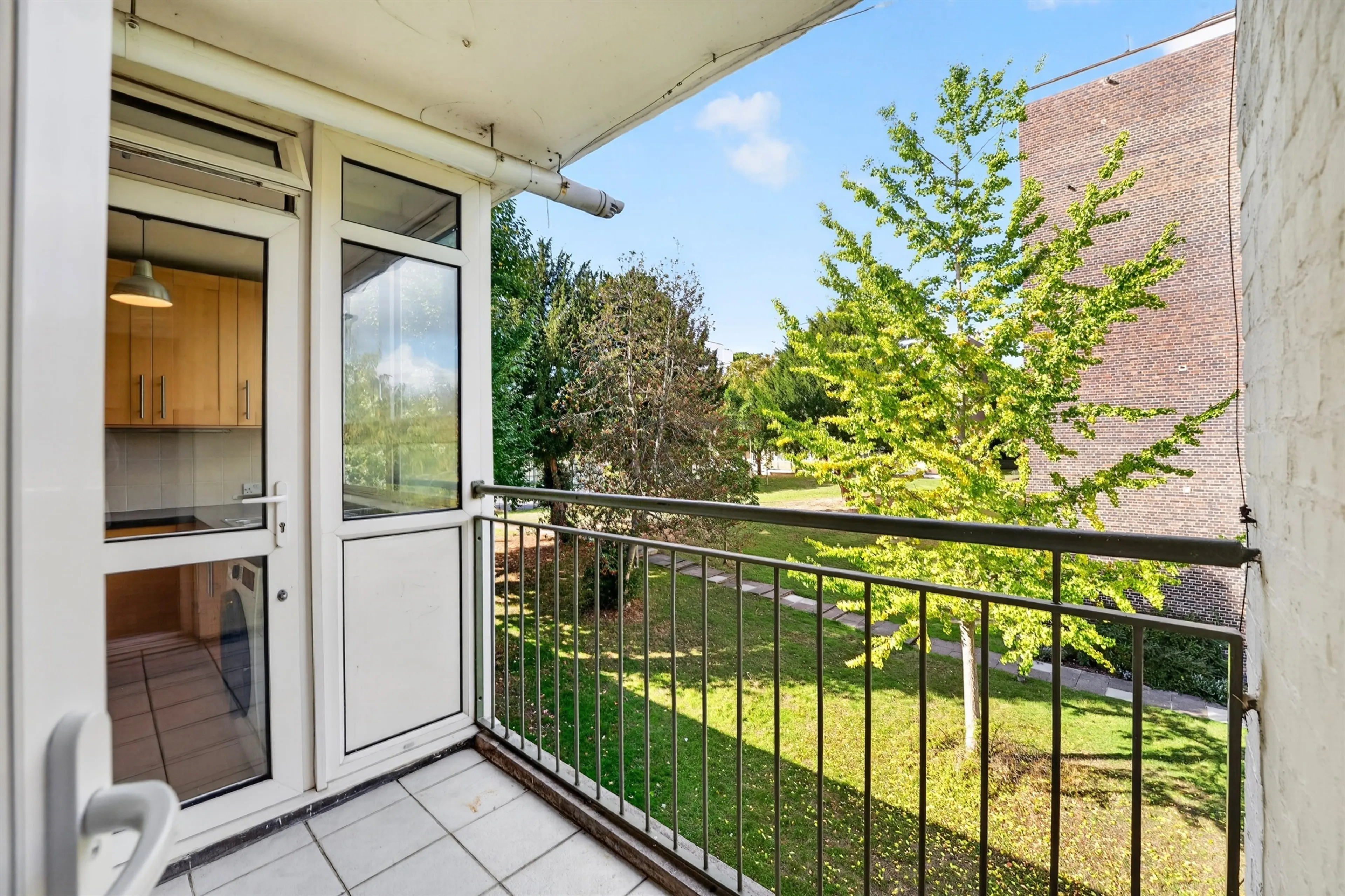 Property at Winterfold Close, London