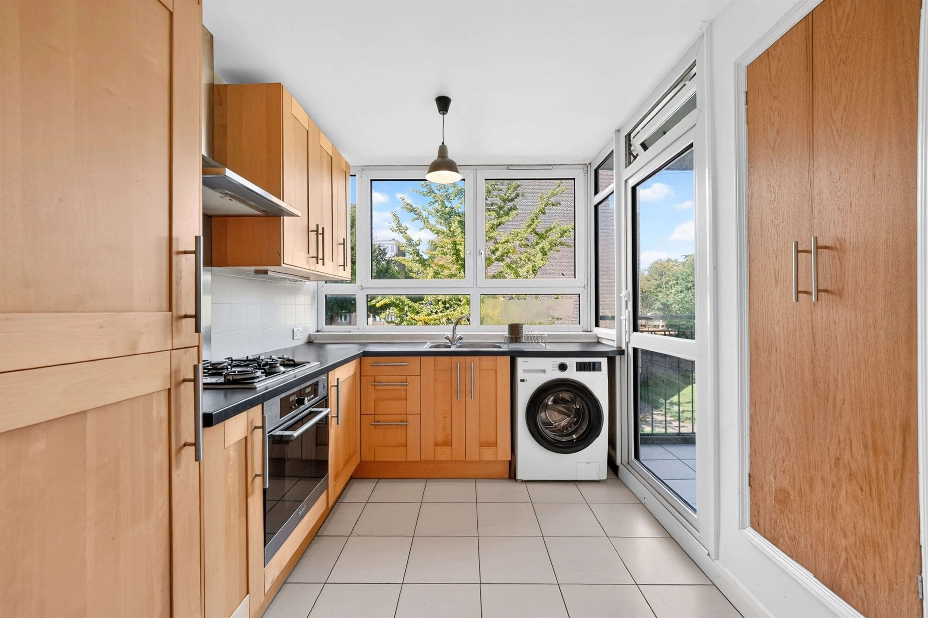 Property at Winterfold Close, London
