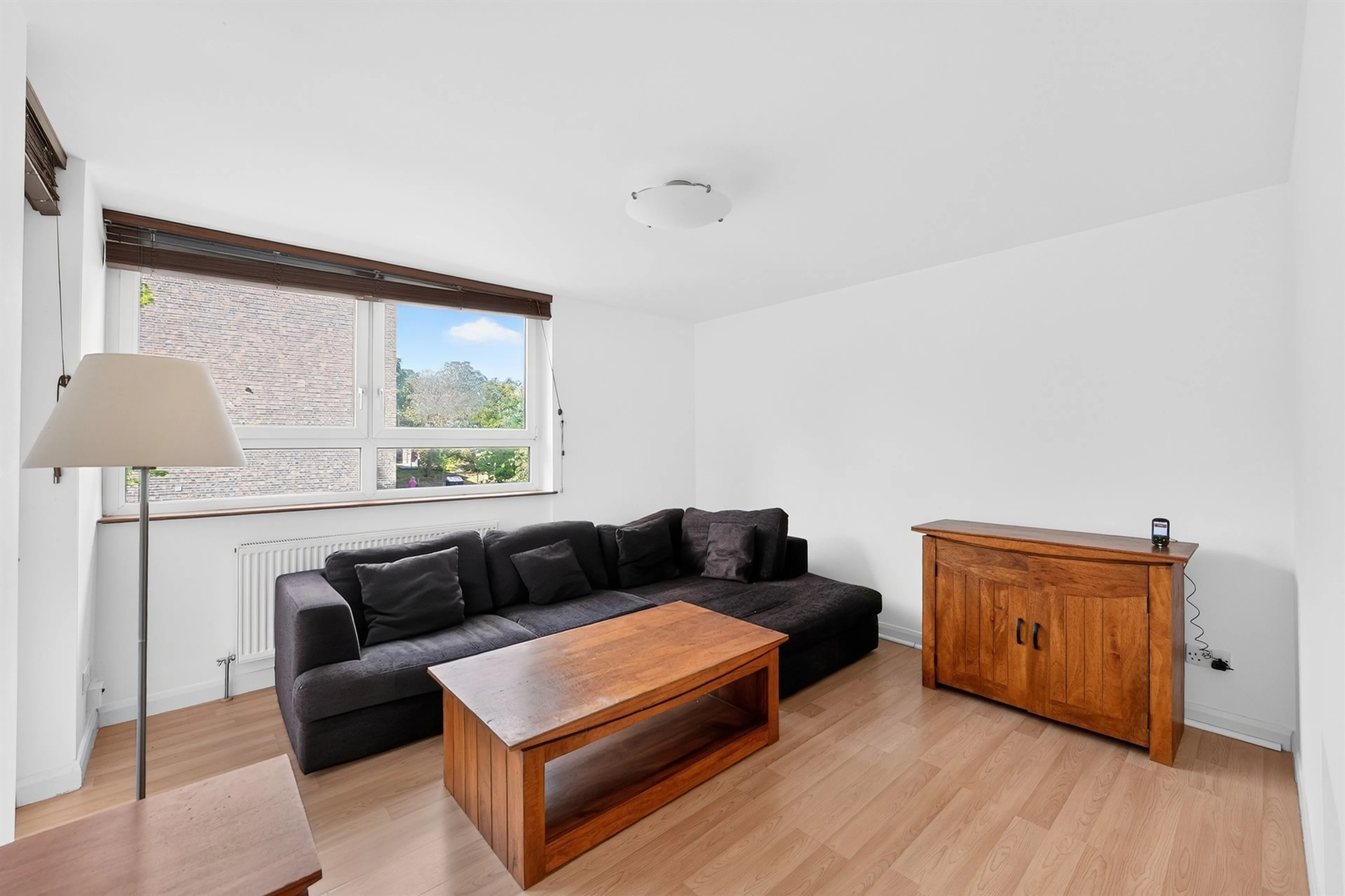 Property at Winterfold Close, London