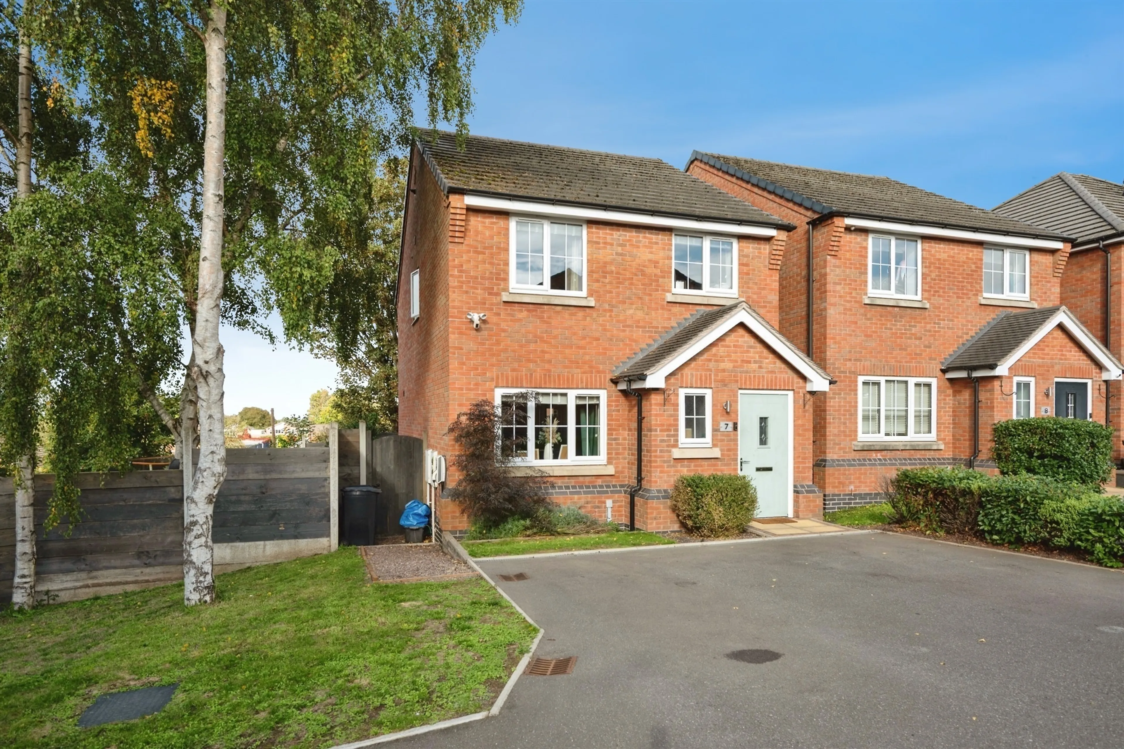 Property at Holloway Street West, Dudley