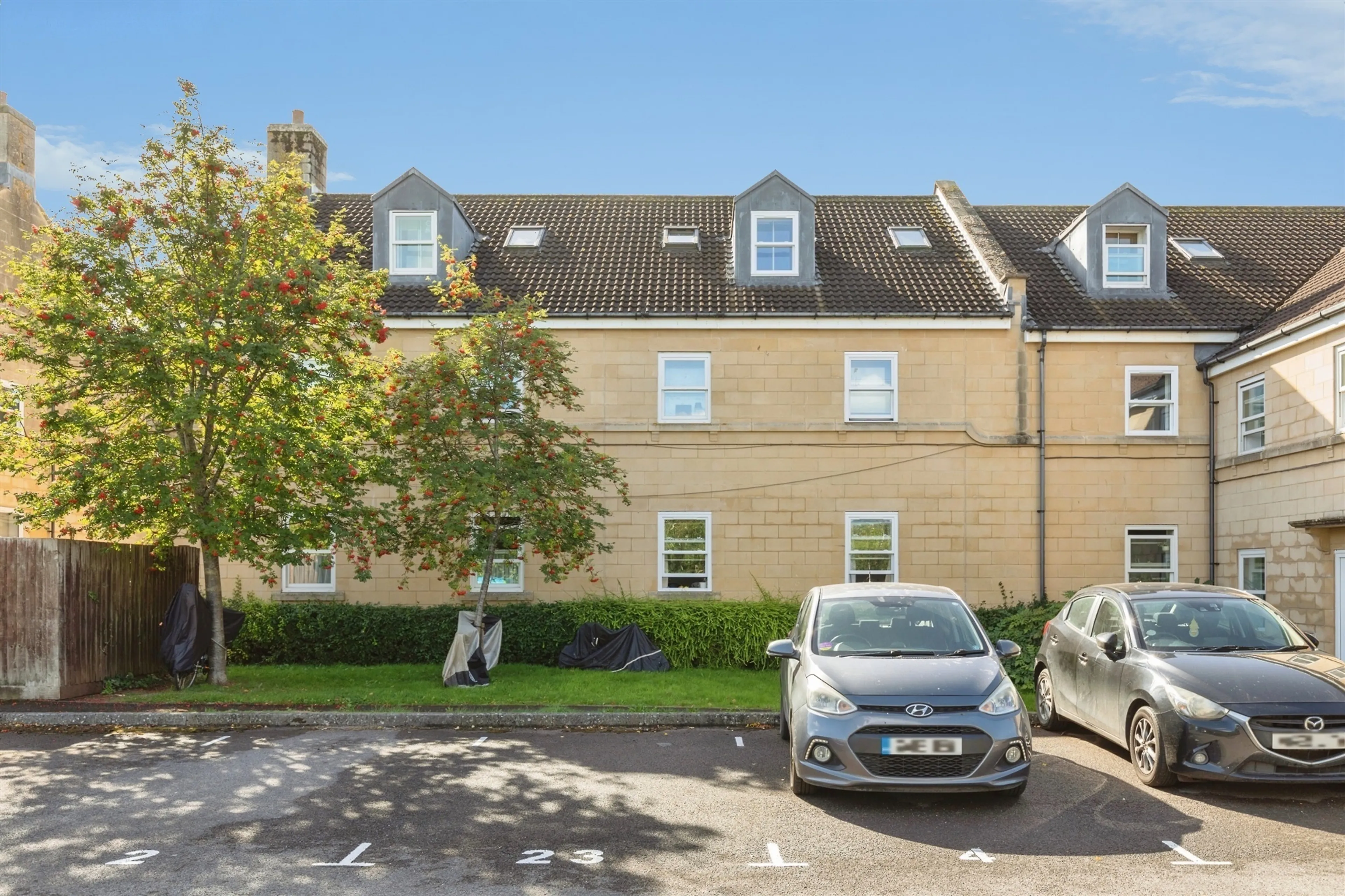 Property at Albany Road, Bath