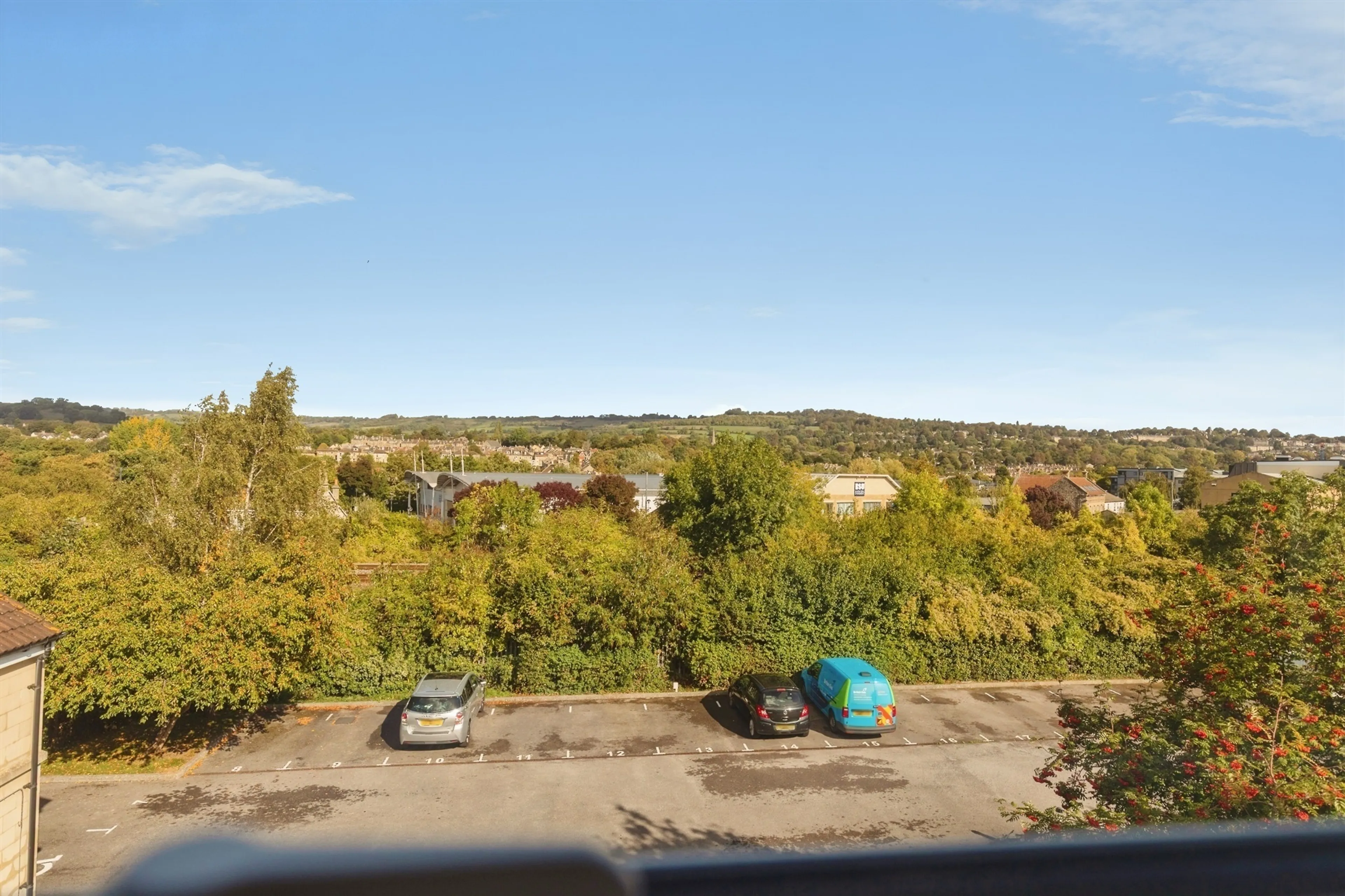 Property at Albany Road, Bath