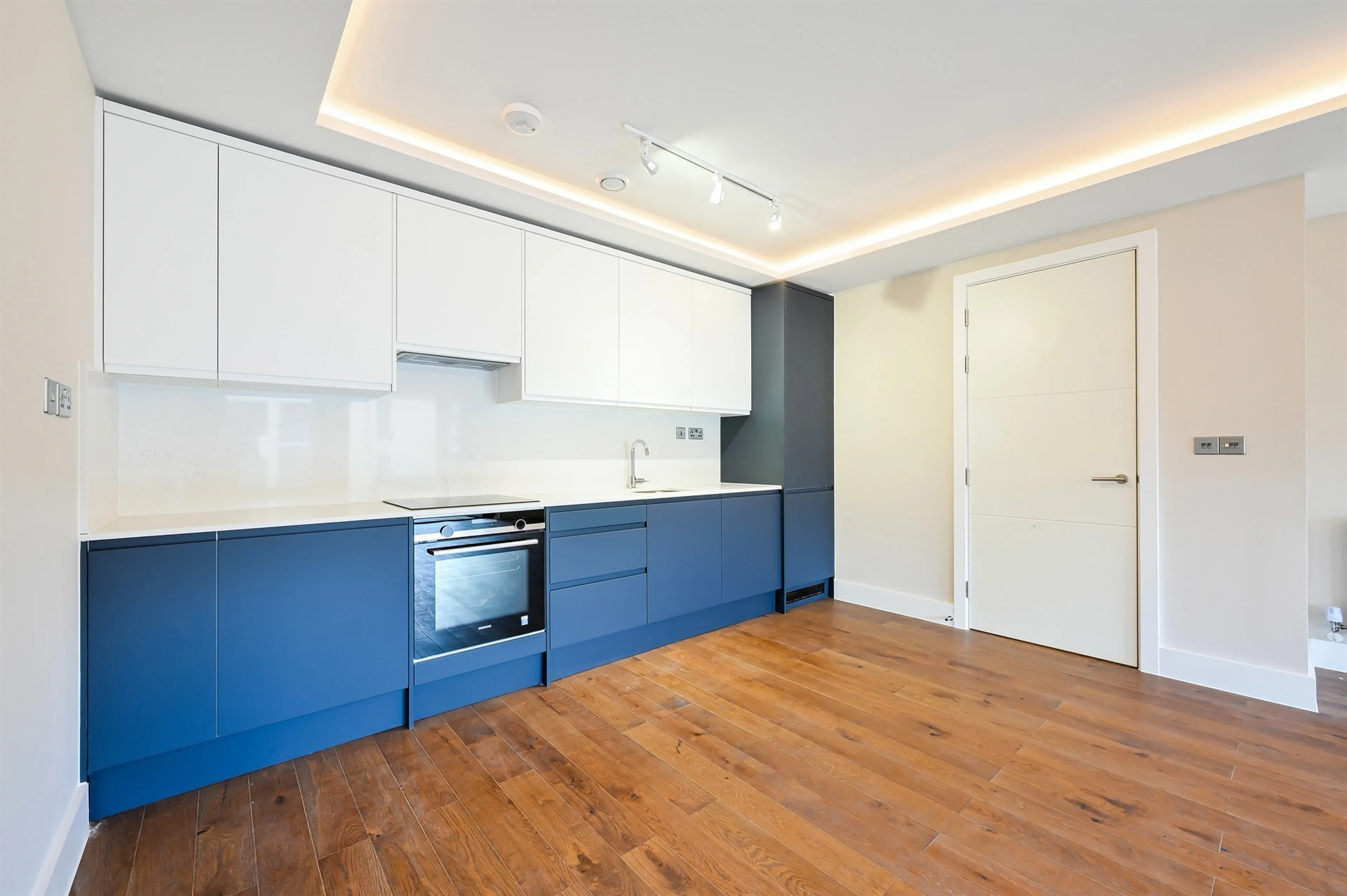 Property at Shepherds Bush Road, London