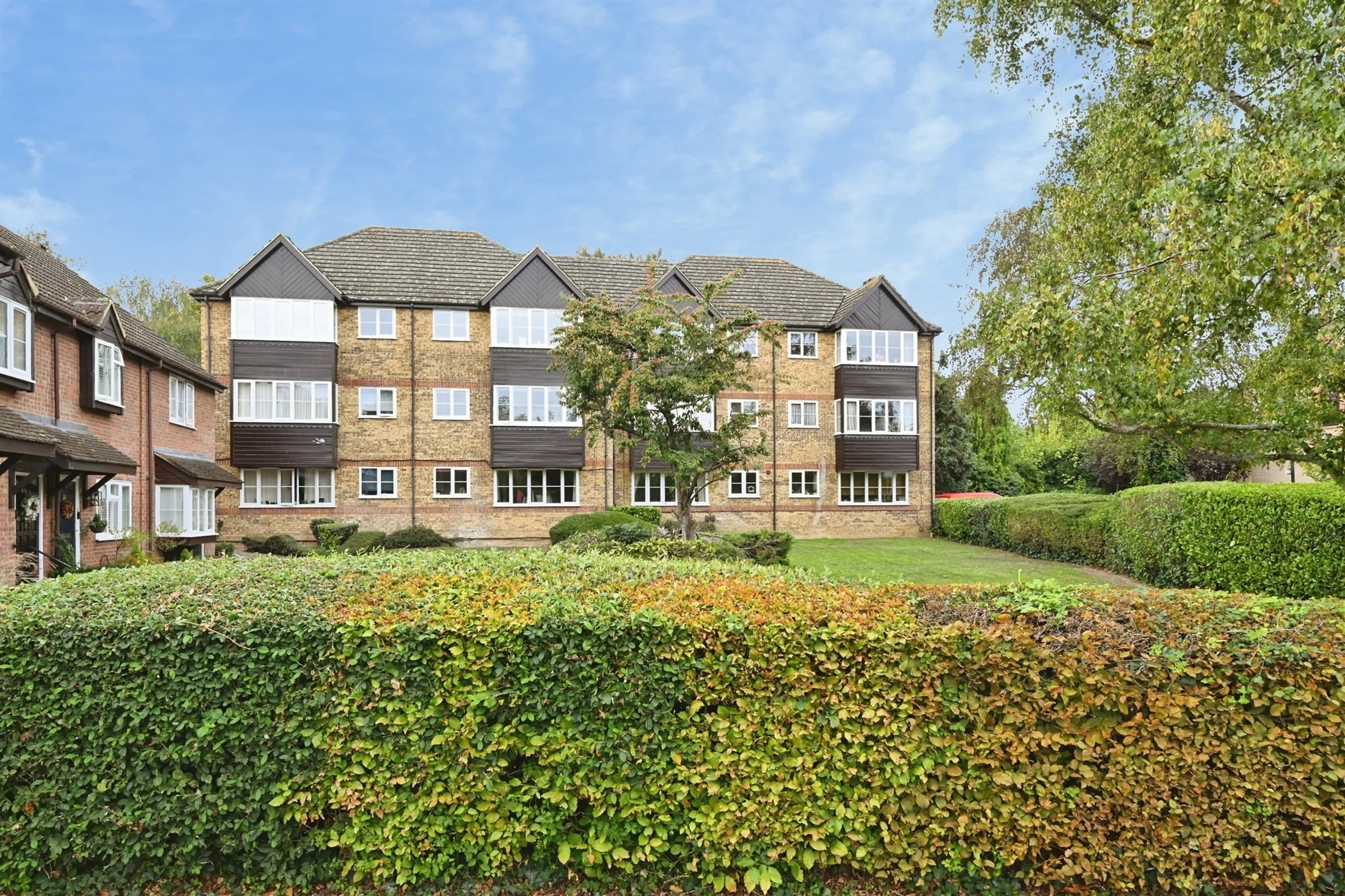 Property at River Meads, Stanstead Abbotts, Ware