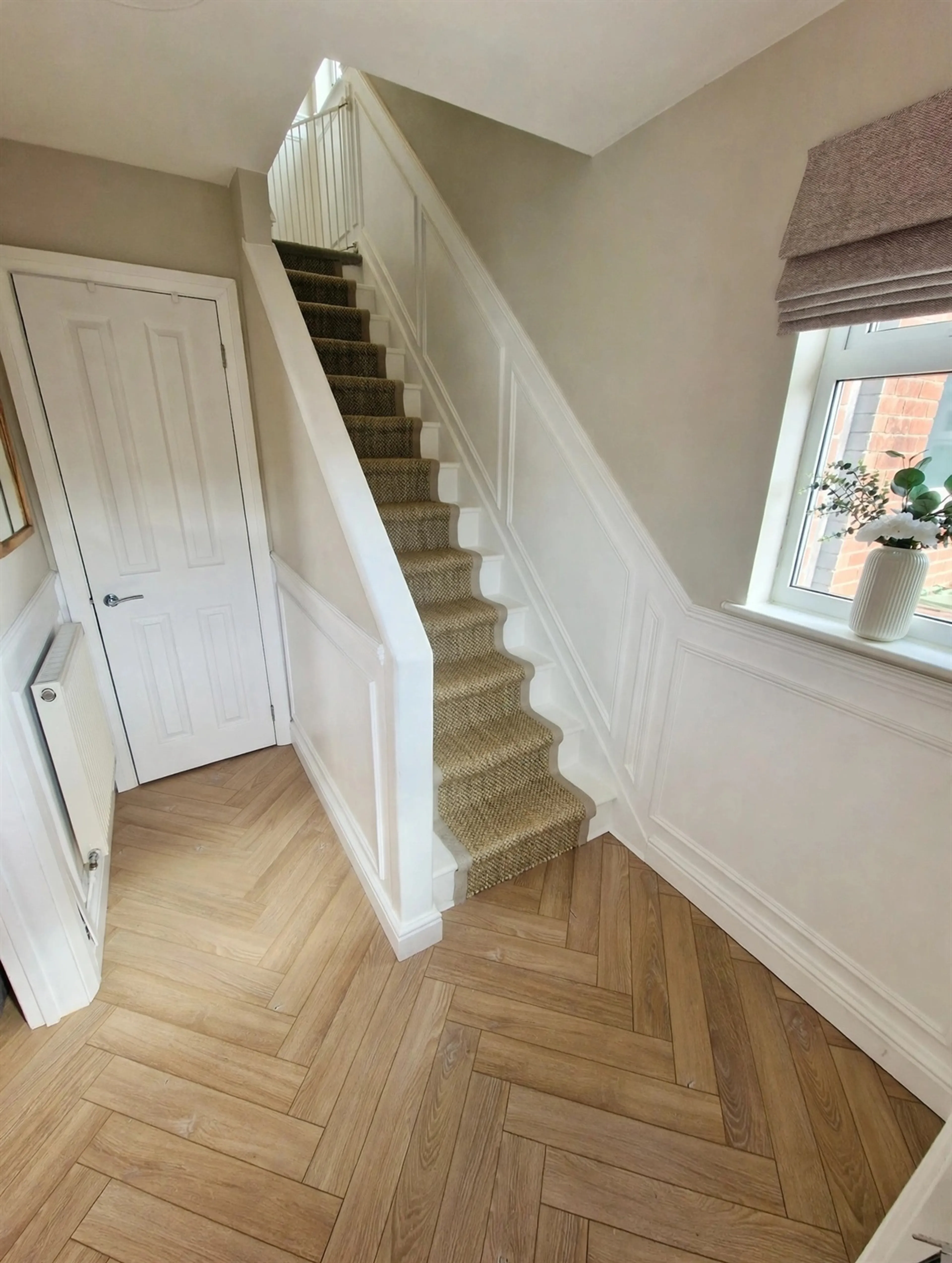 Property at Heol Tir Bach, CAERPHILLY