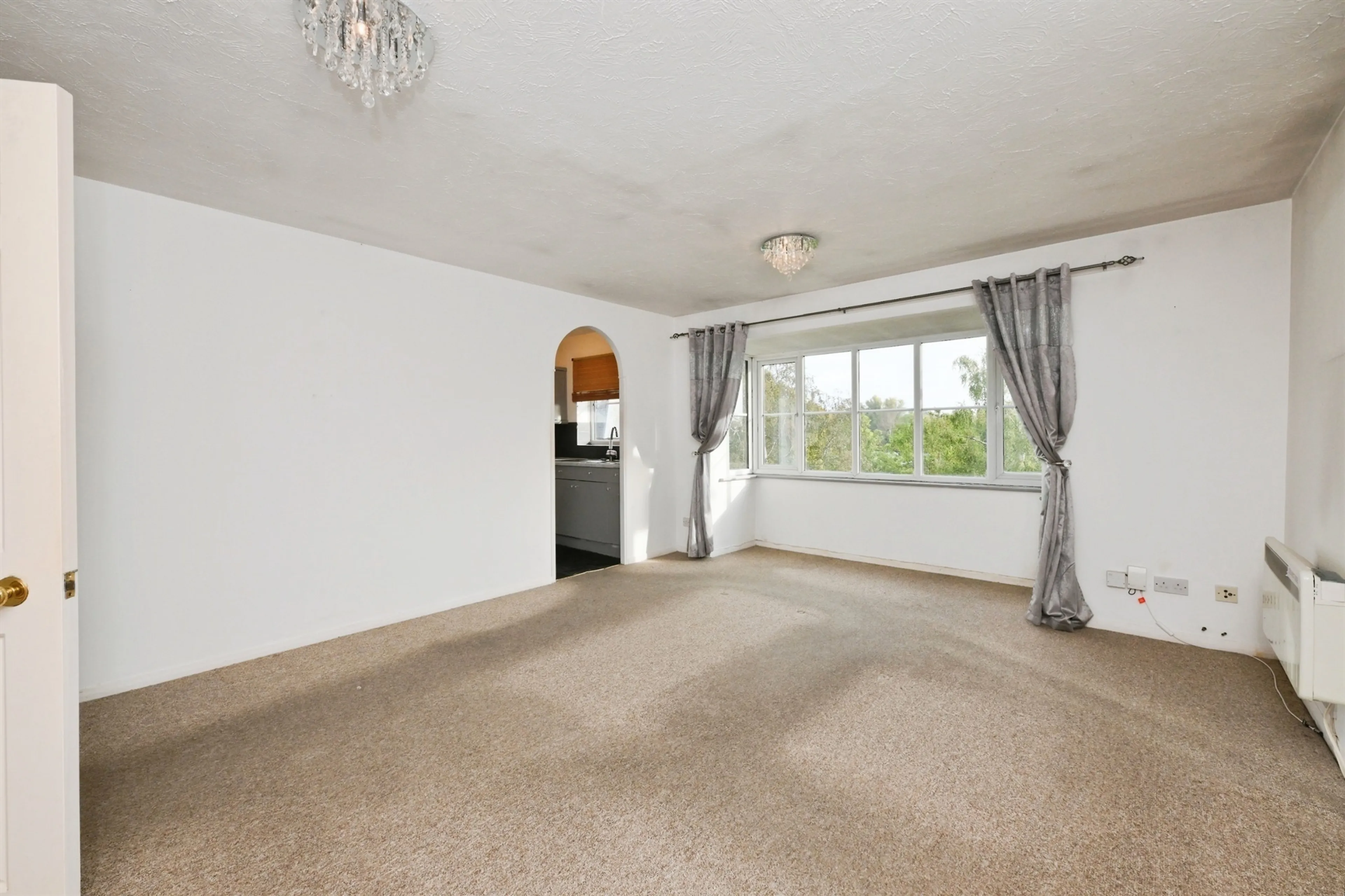 Property at River Meads, Stanstead Abbotts, Ware