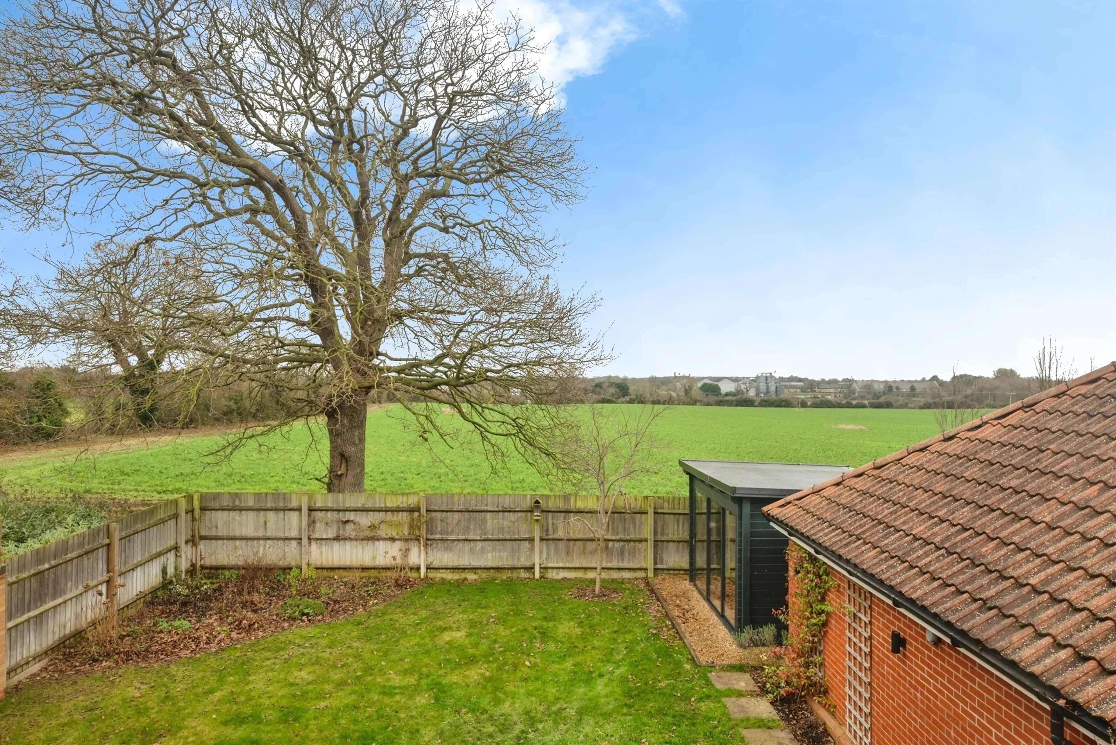Property at Buckenham Road, Aylsham, Norwich