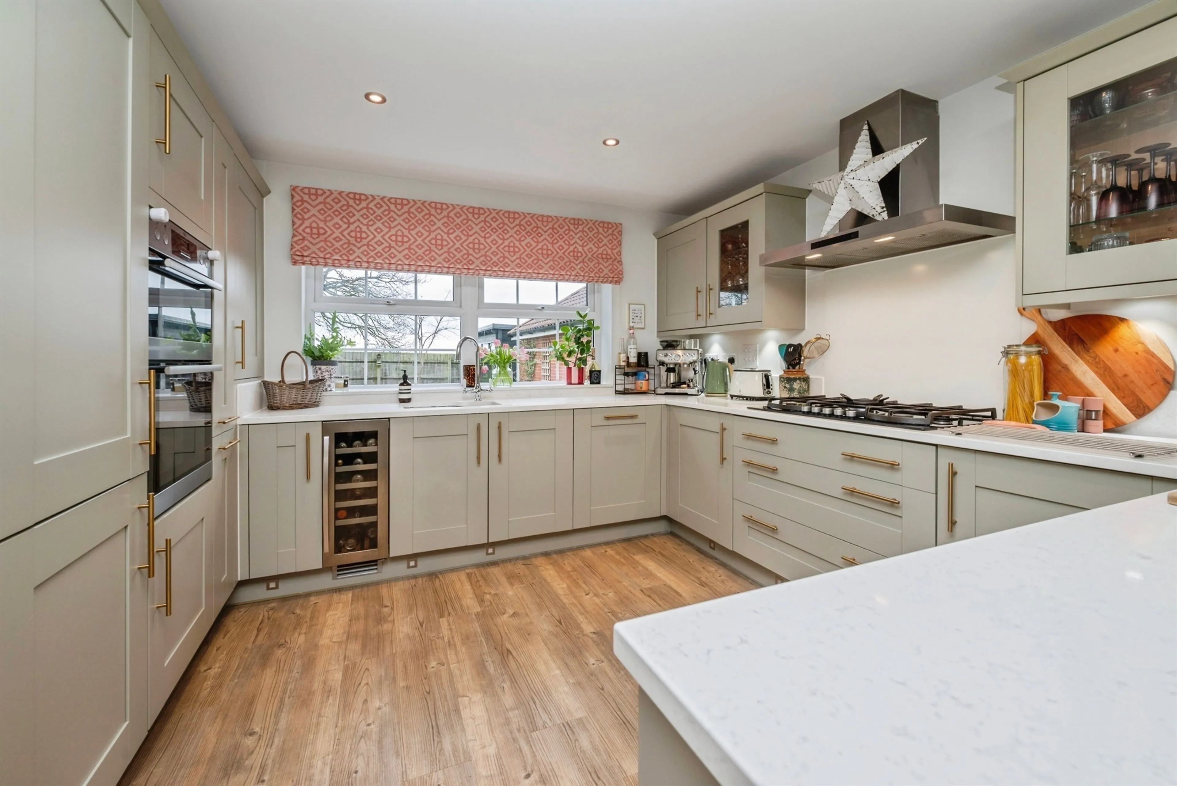 Property at Buckenham Road, Aylsham, Norwich