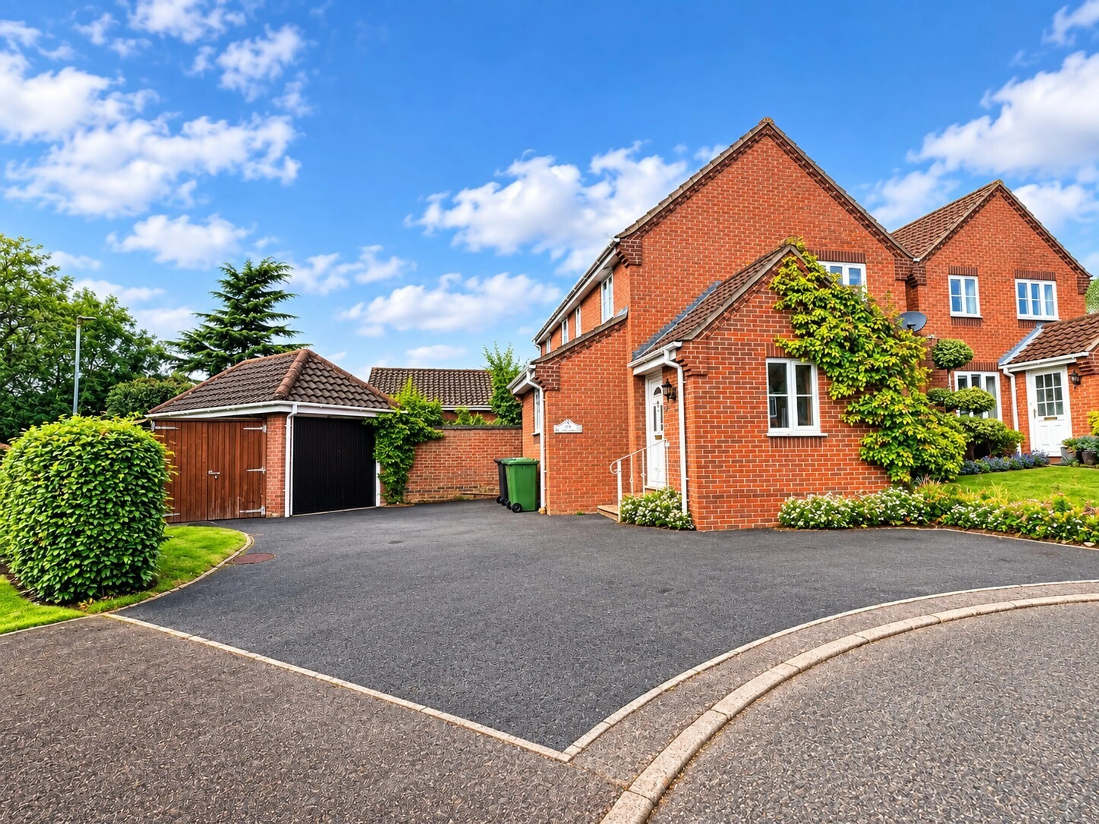 Property at Pickford Close, North Walsham