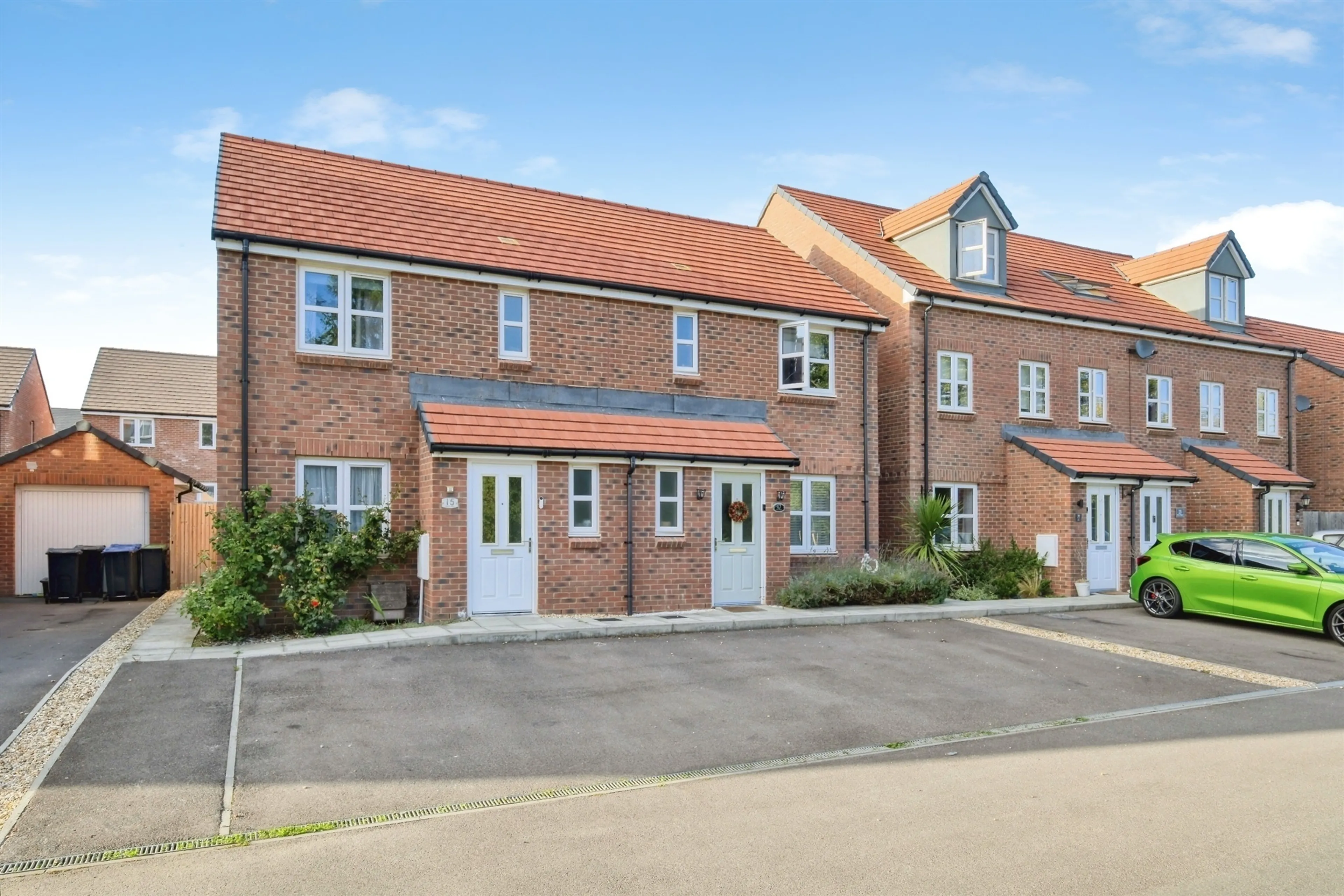 Property at Ivie Place, SALISBURY