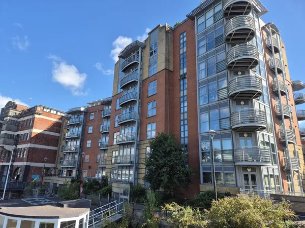 The Custom House, Redcliff Backs, BS1