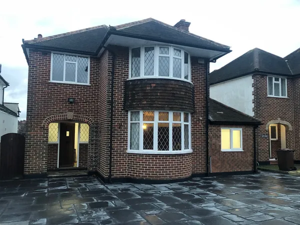 Hays Walk, Sutton, SM2