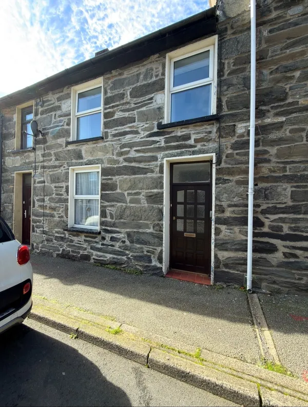Manod Road, Blaenau Ffestiniog