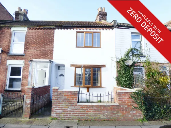 Whitworth Road, Gosport