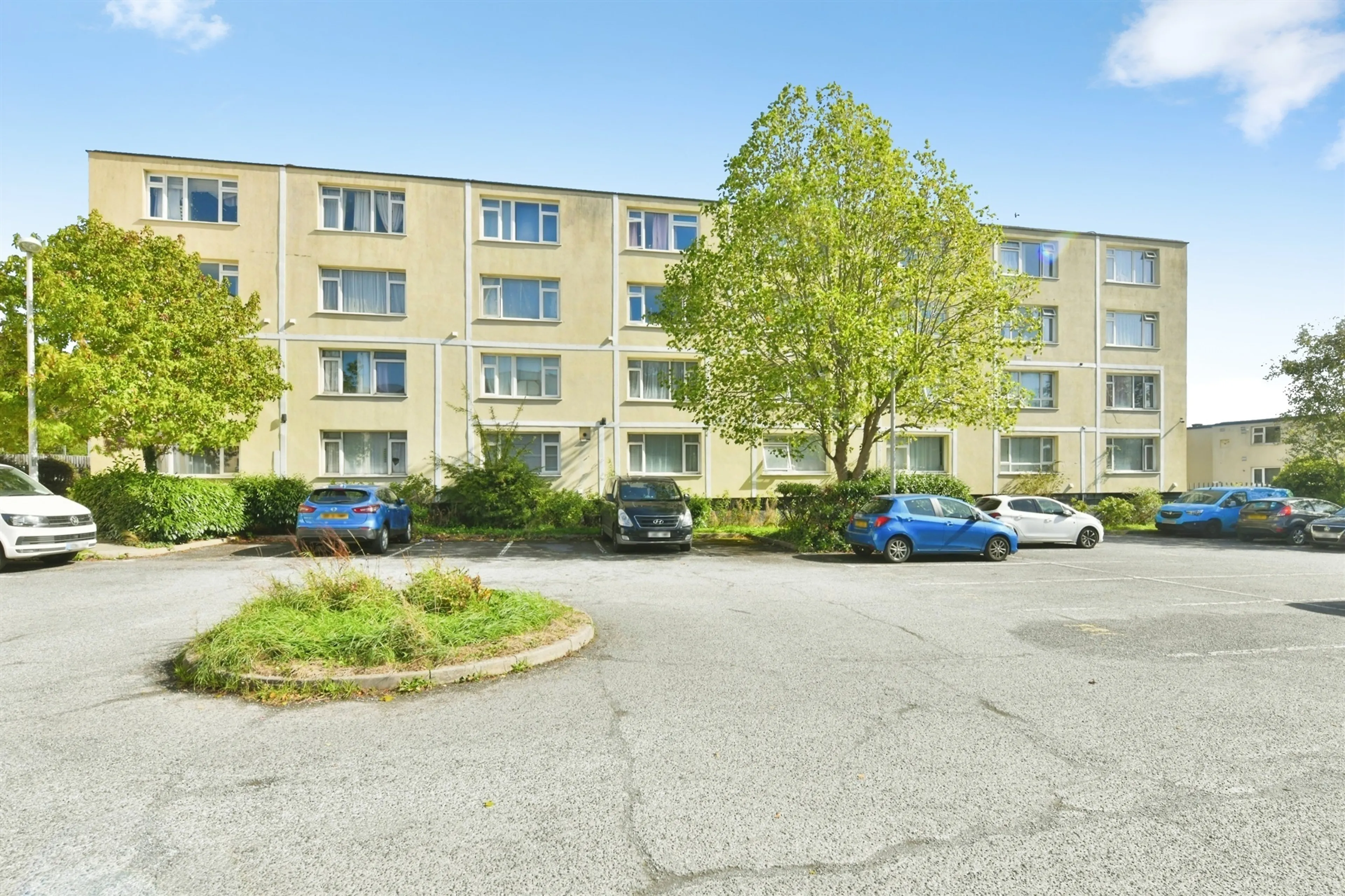 Property at Dieppe Close, Plymouth