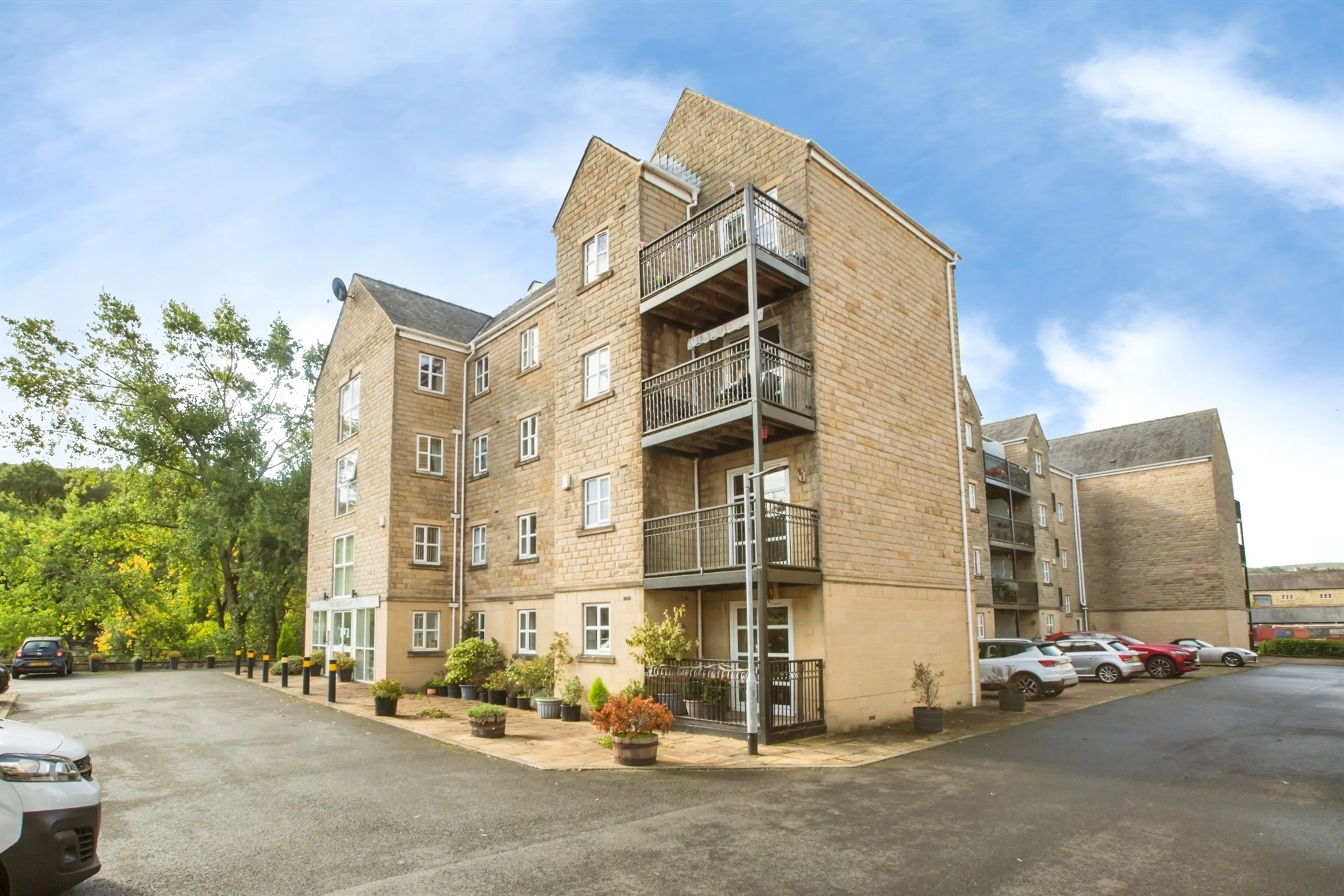 Property at Chapel Lane, Sowerby Bridge