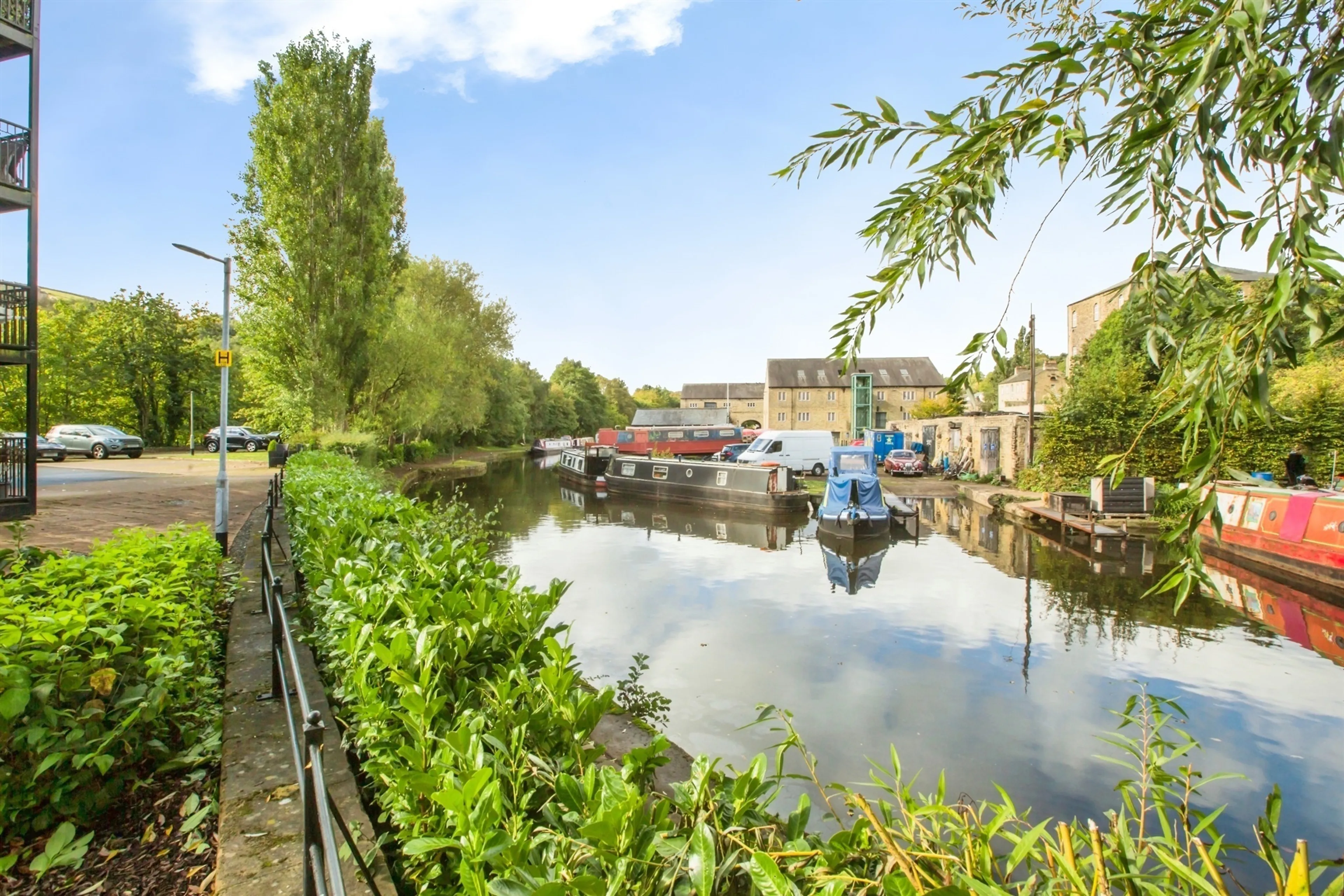 Property at Chapel Lane, Sowerby Bridge
