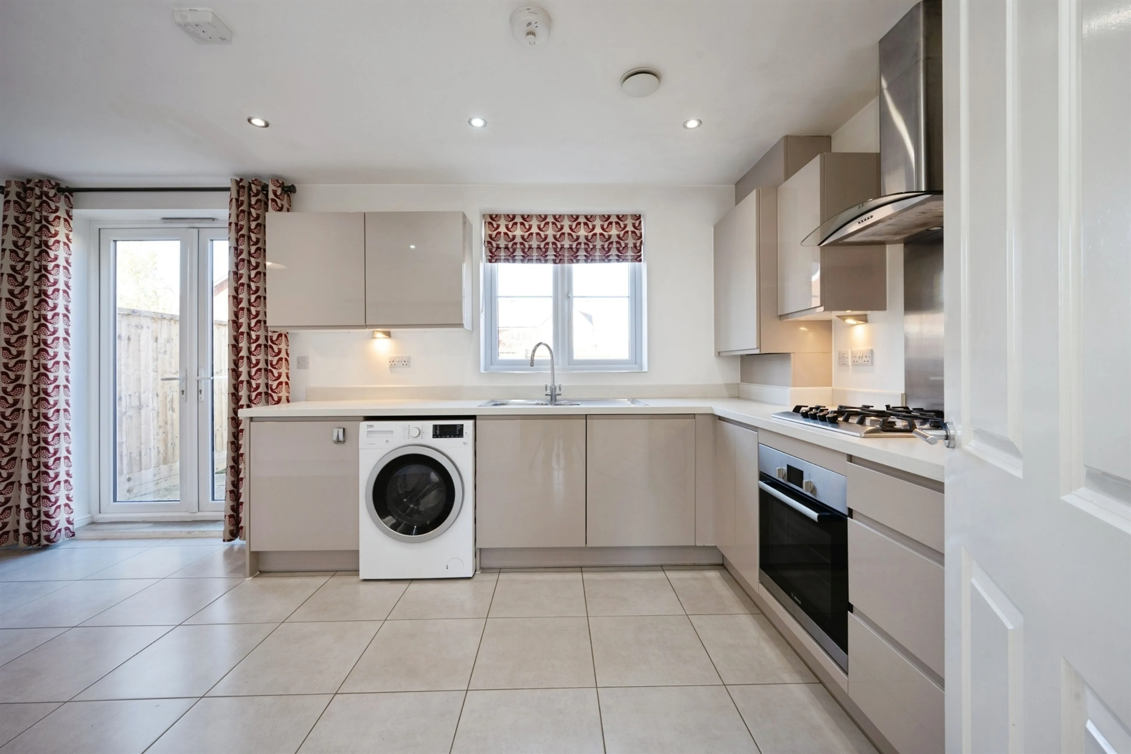 Property at Millway Furlong, Haddenham, Aylesbury