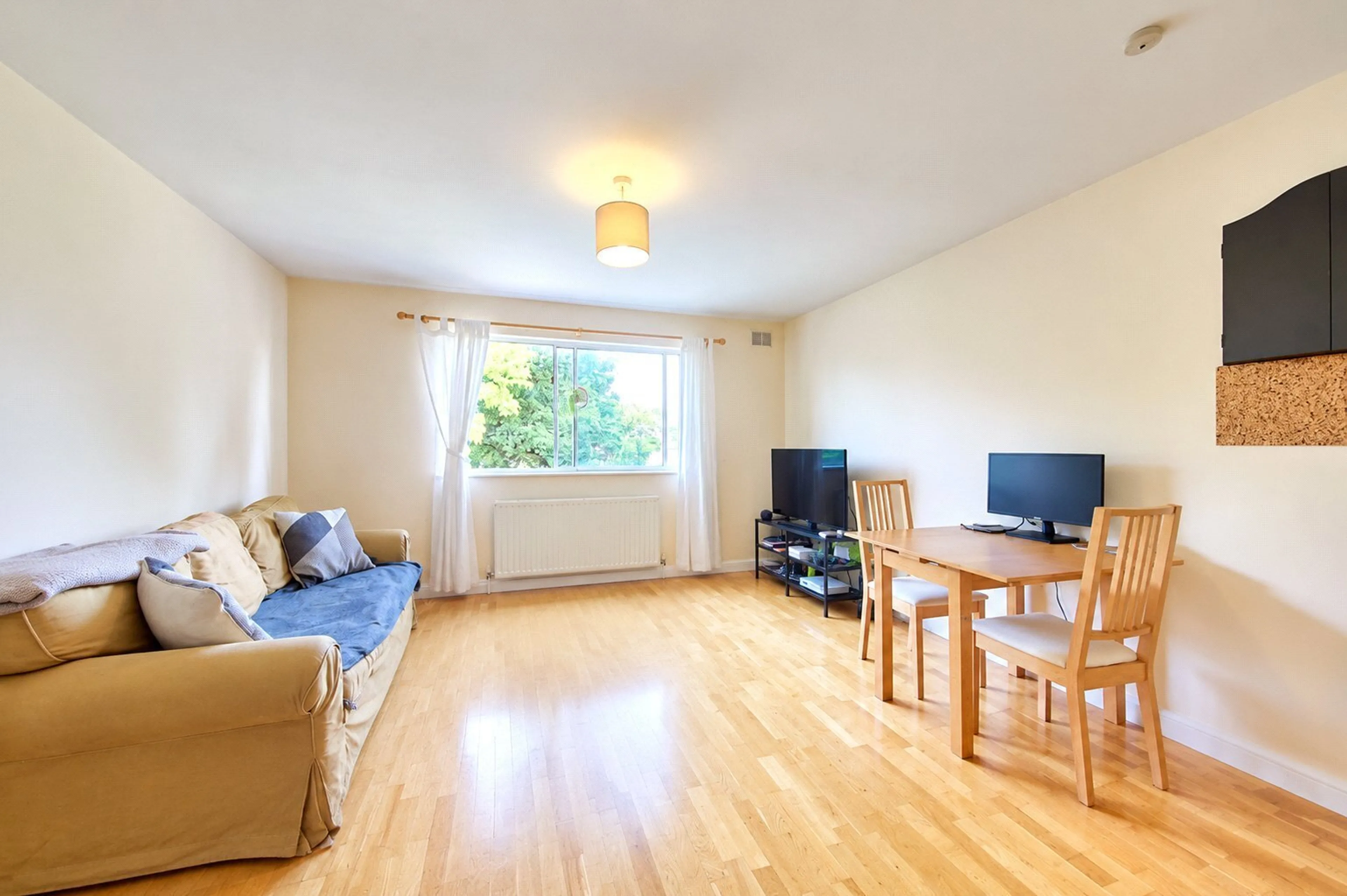Property at Rusham Road, London, SW12