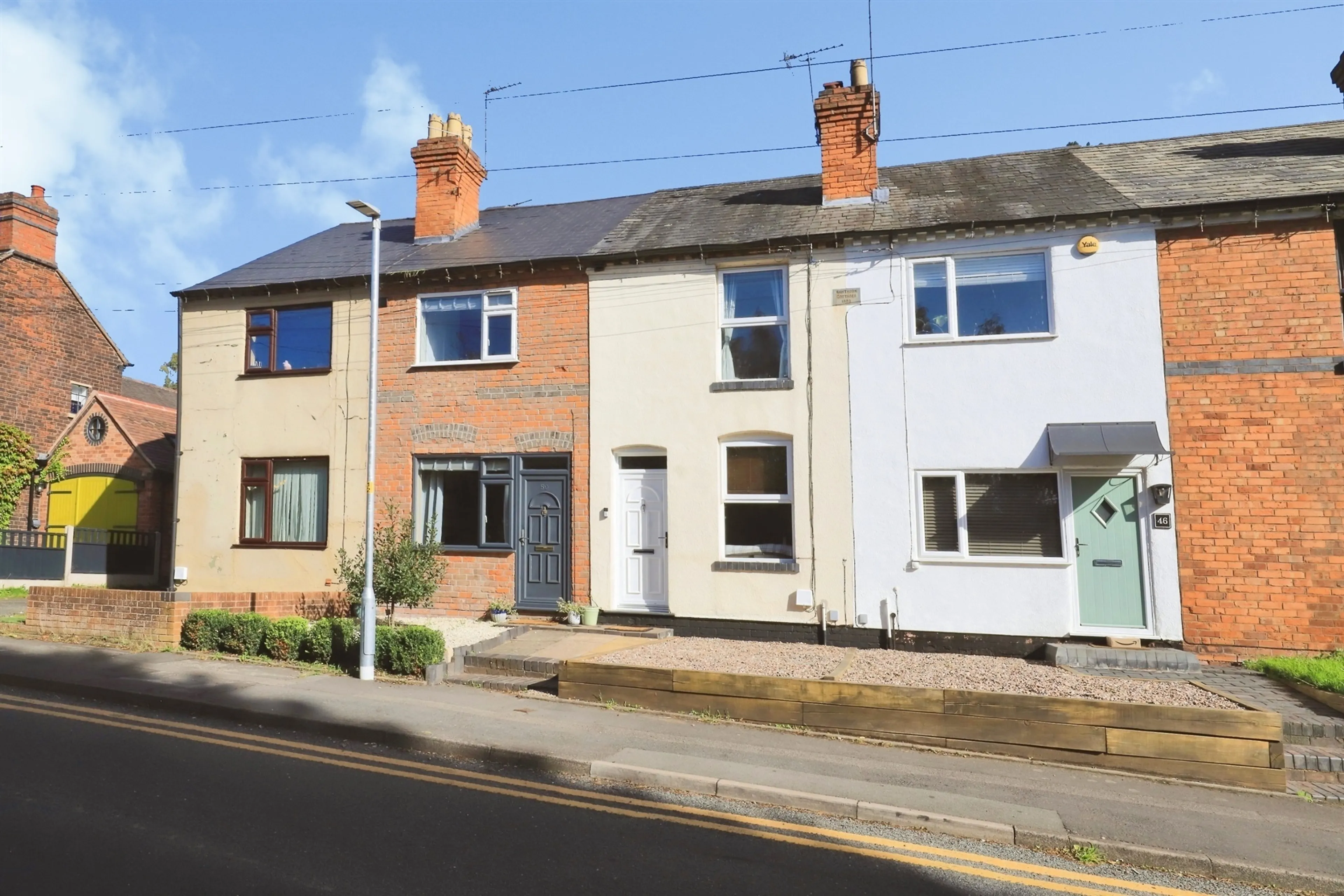 Property at Wilden Lane, Stourport-On-Severn