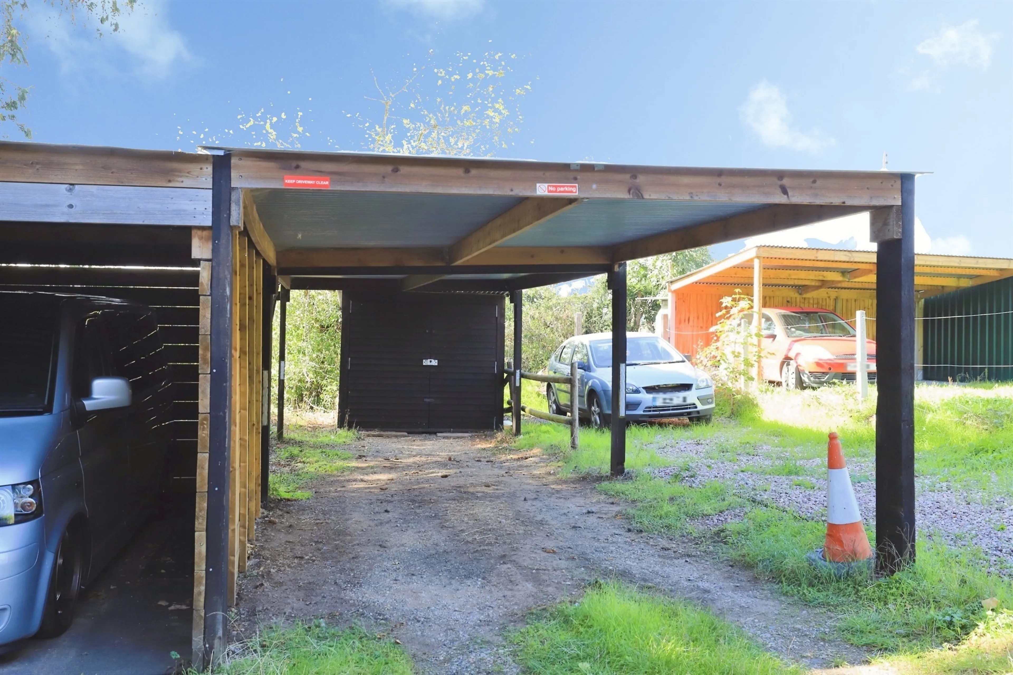 Property at Wilden Lane, Stourport-On-Severn