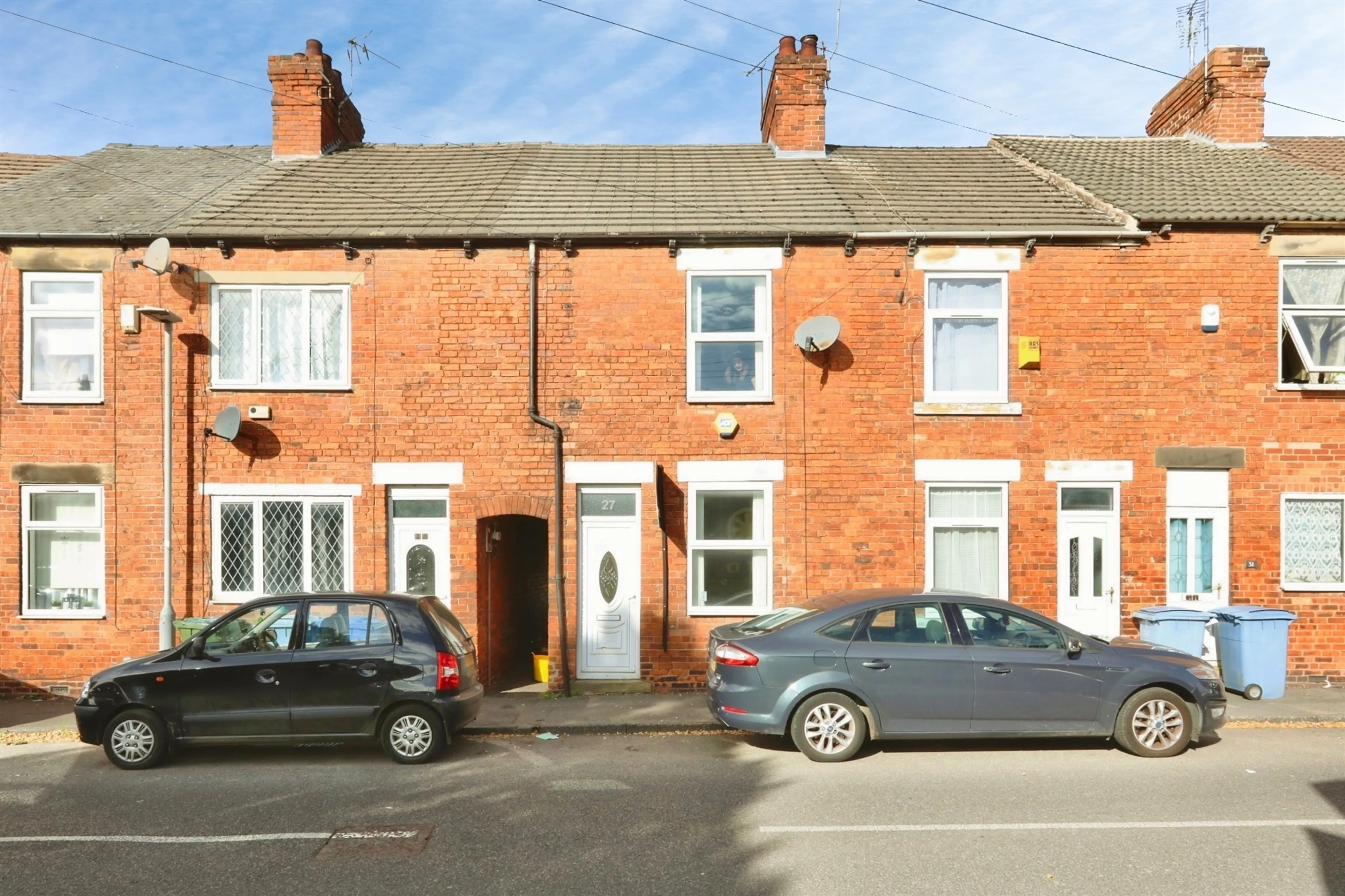 Property at Kilton Road, Worksop
