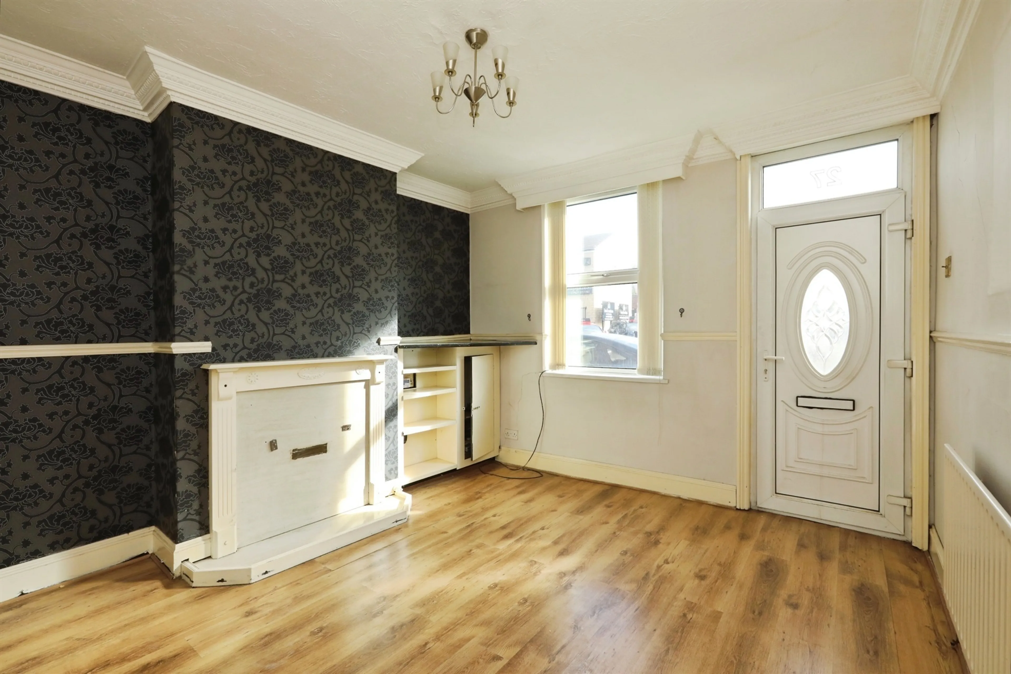 Property at Kilton Road, Worksop