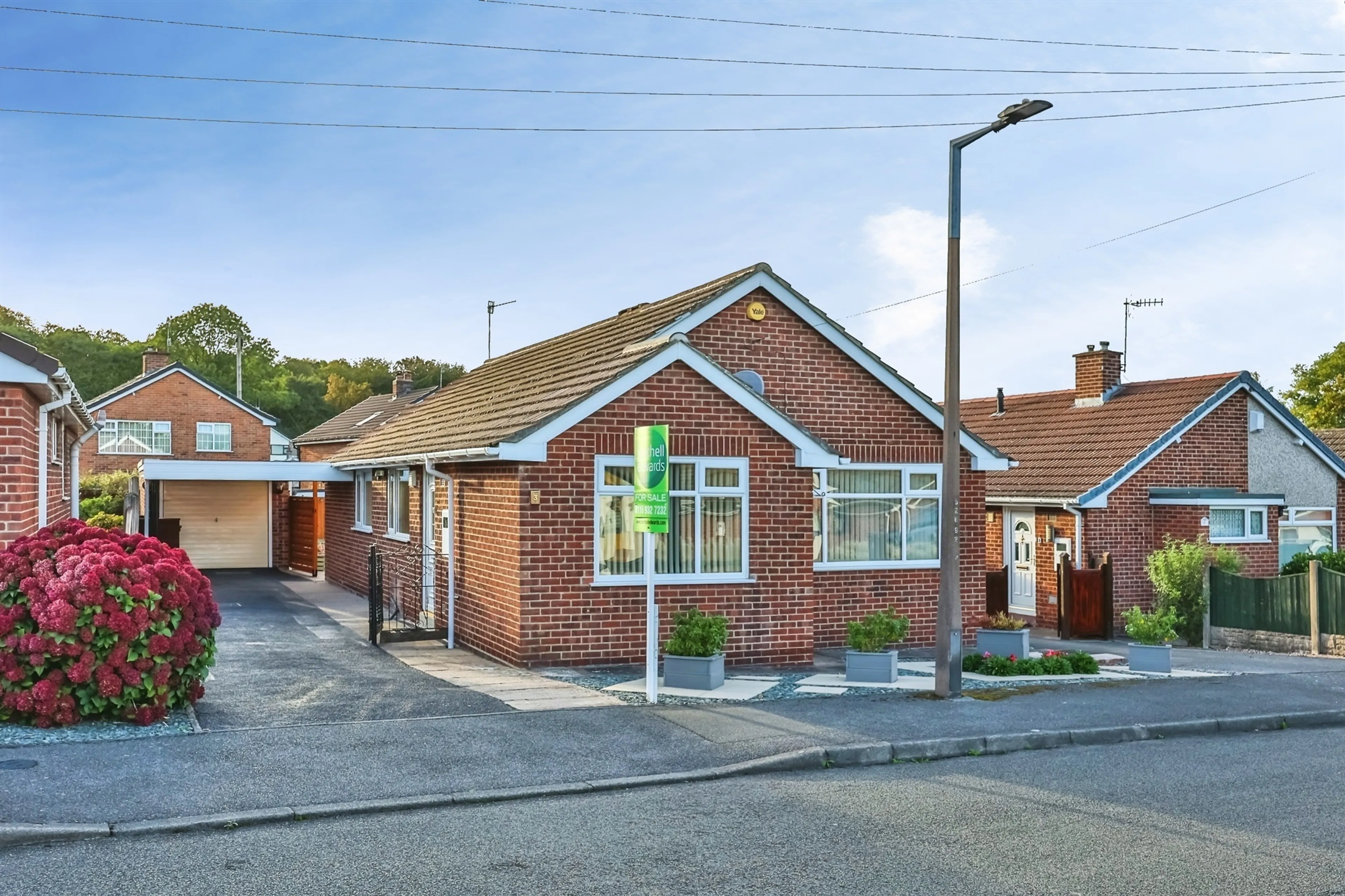 Property at Wortley Close, Ilkeston