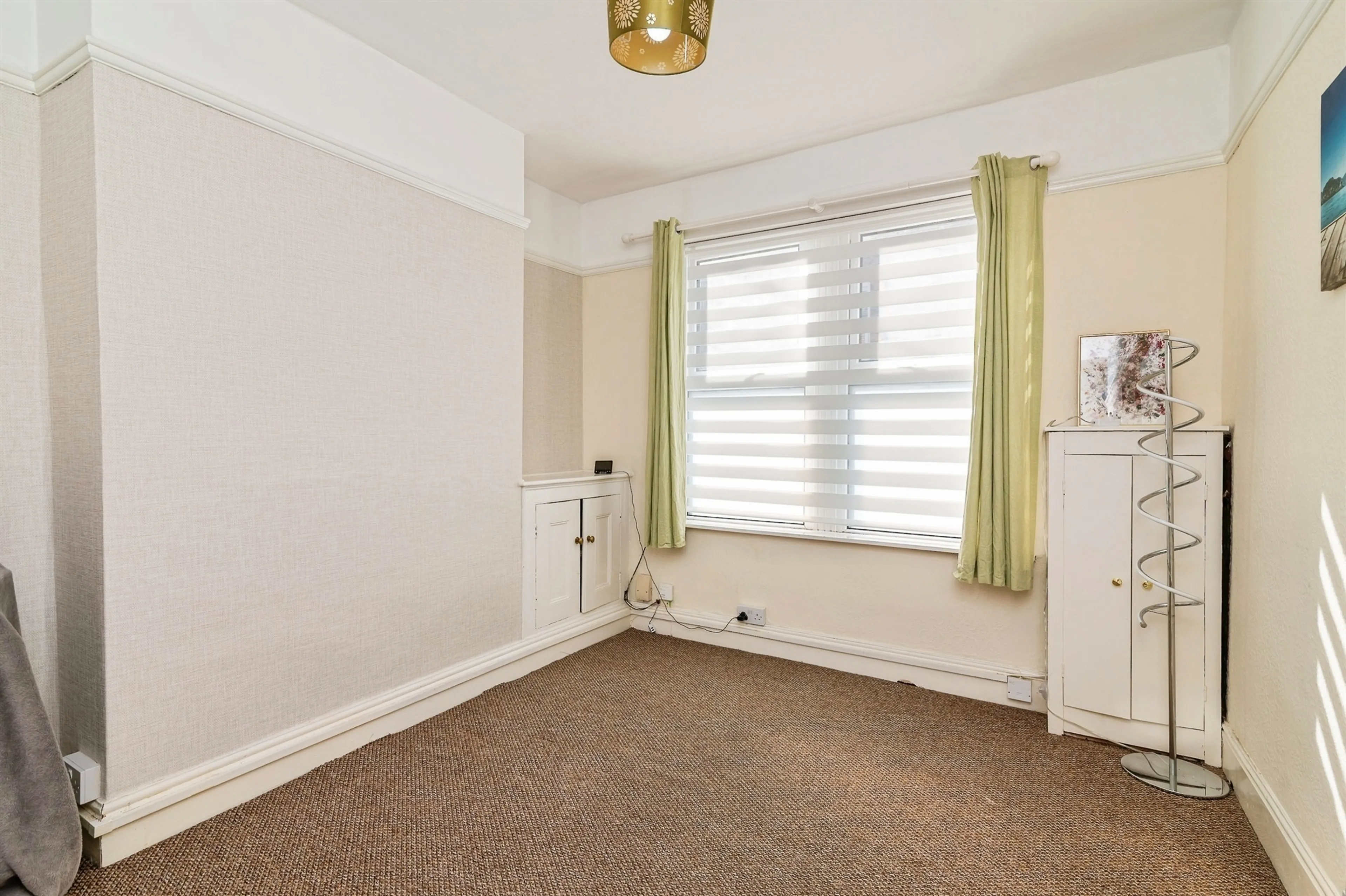 Property at Edwin Street, Daybrook, Nottingham