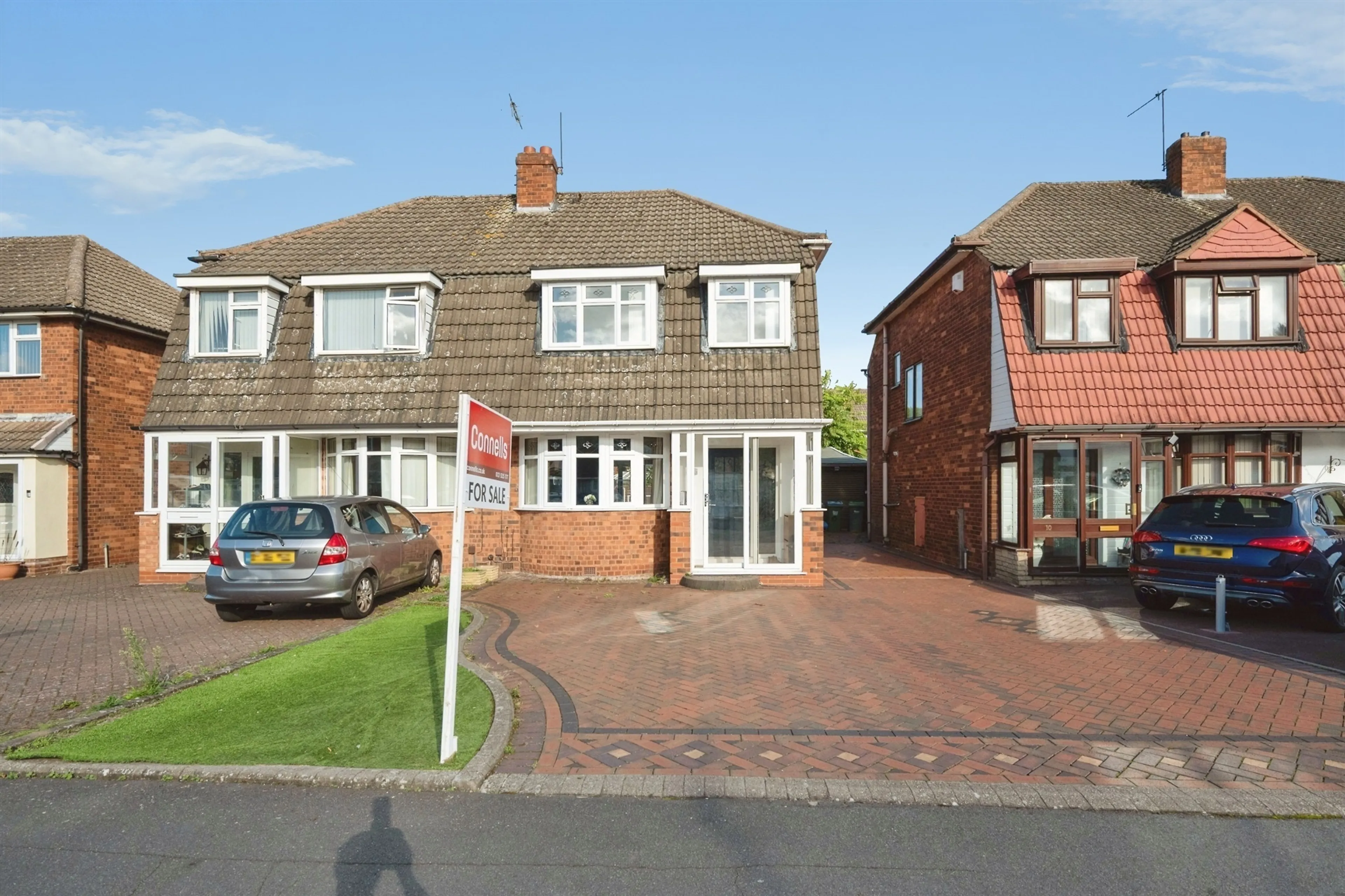Property at Manorford Avenue, West Bromwich