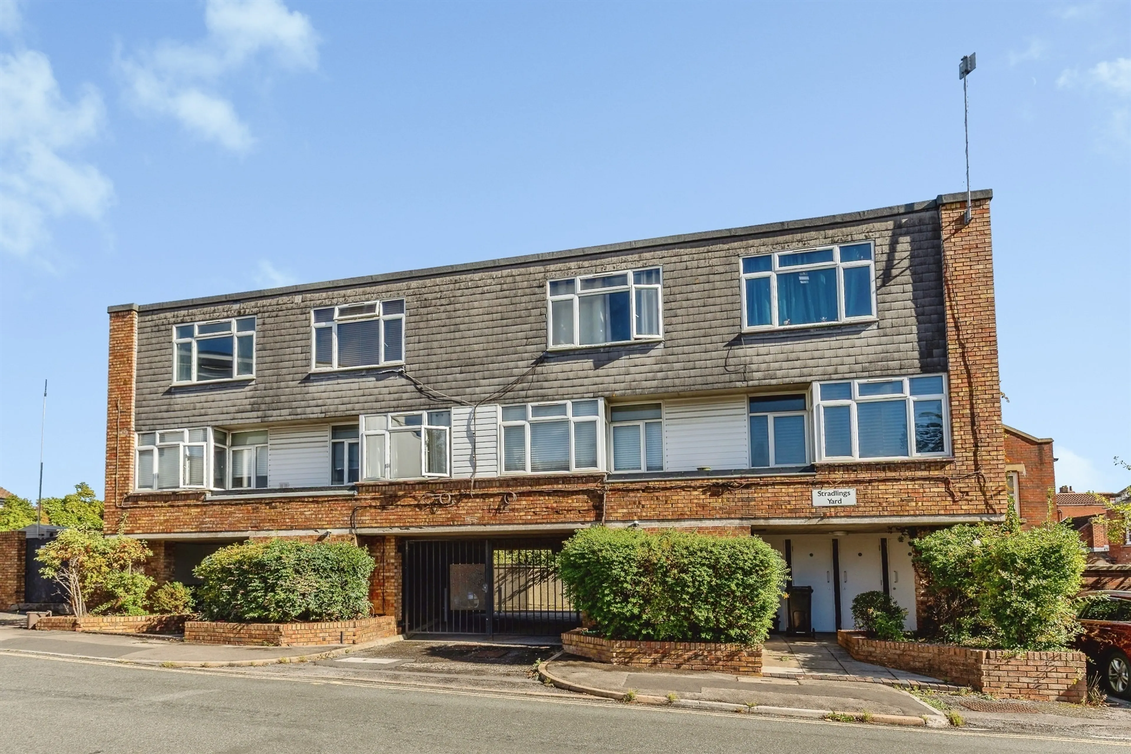 Property at Little Paul Street, Bristol