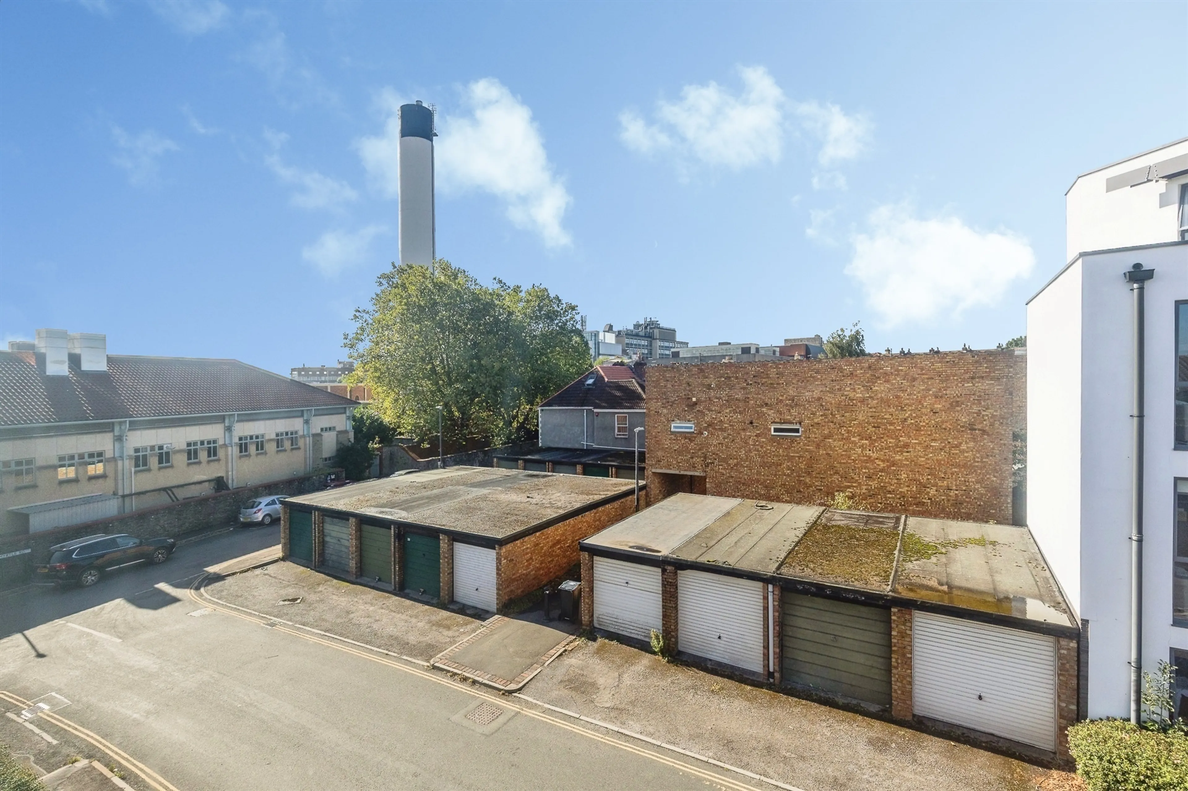 Property at Little Paul Street, Bristol