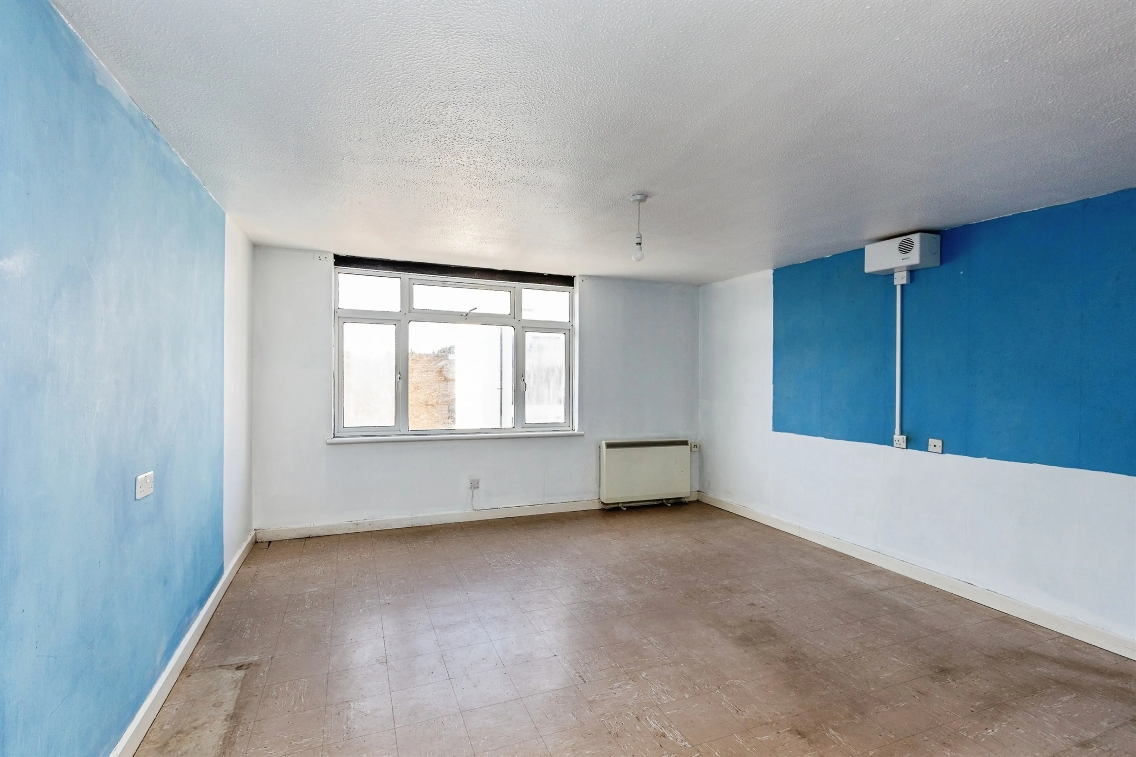 Property at Little Paul Street, Bristol