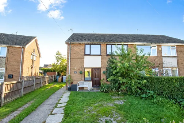 Abbott Crescent, Farnsfield, Newark, ...