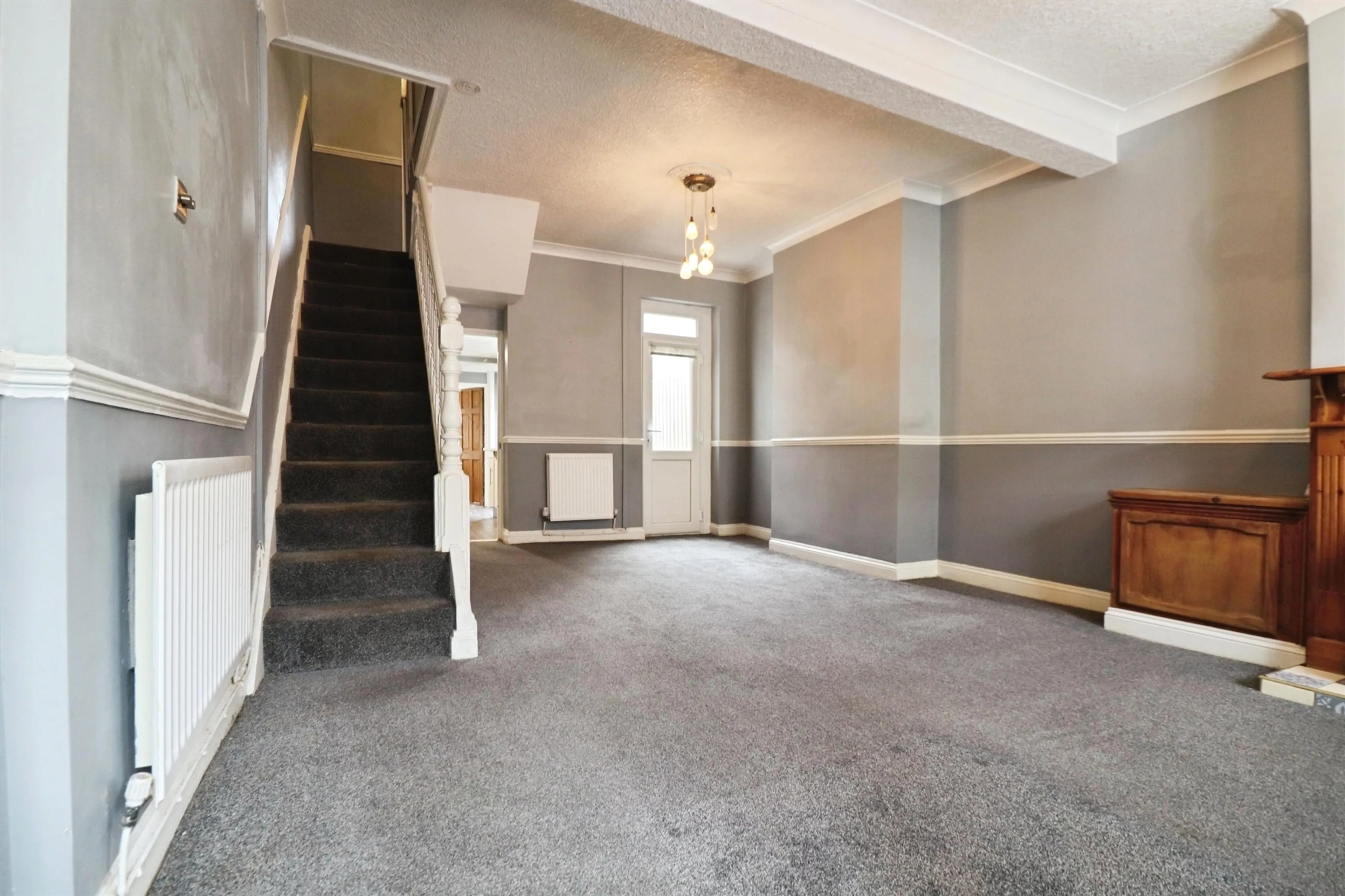 Property at Chester Street, Cardiff