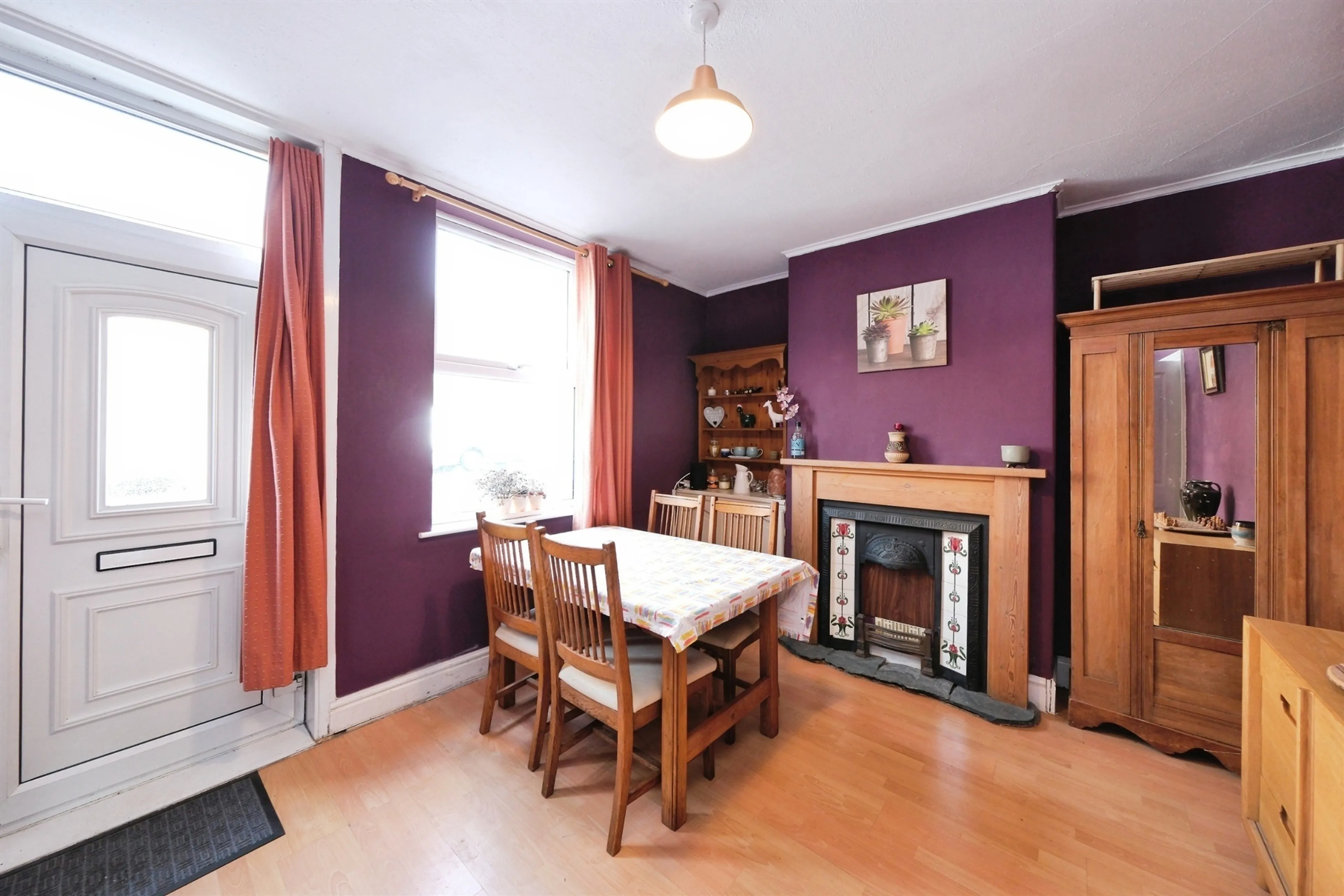 Property at Lower Grove Road, Chesterfield