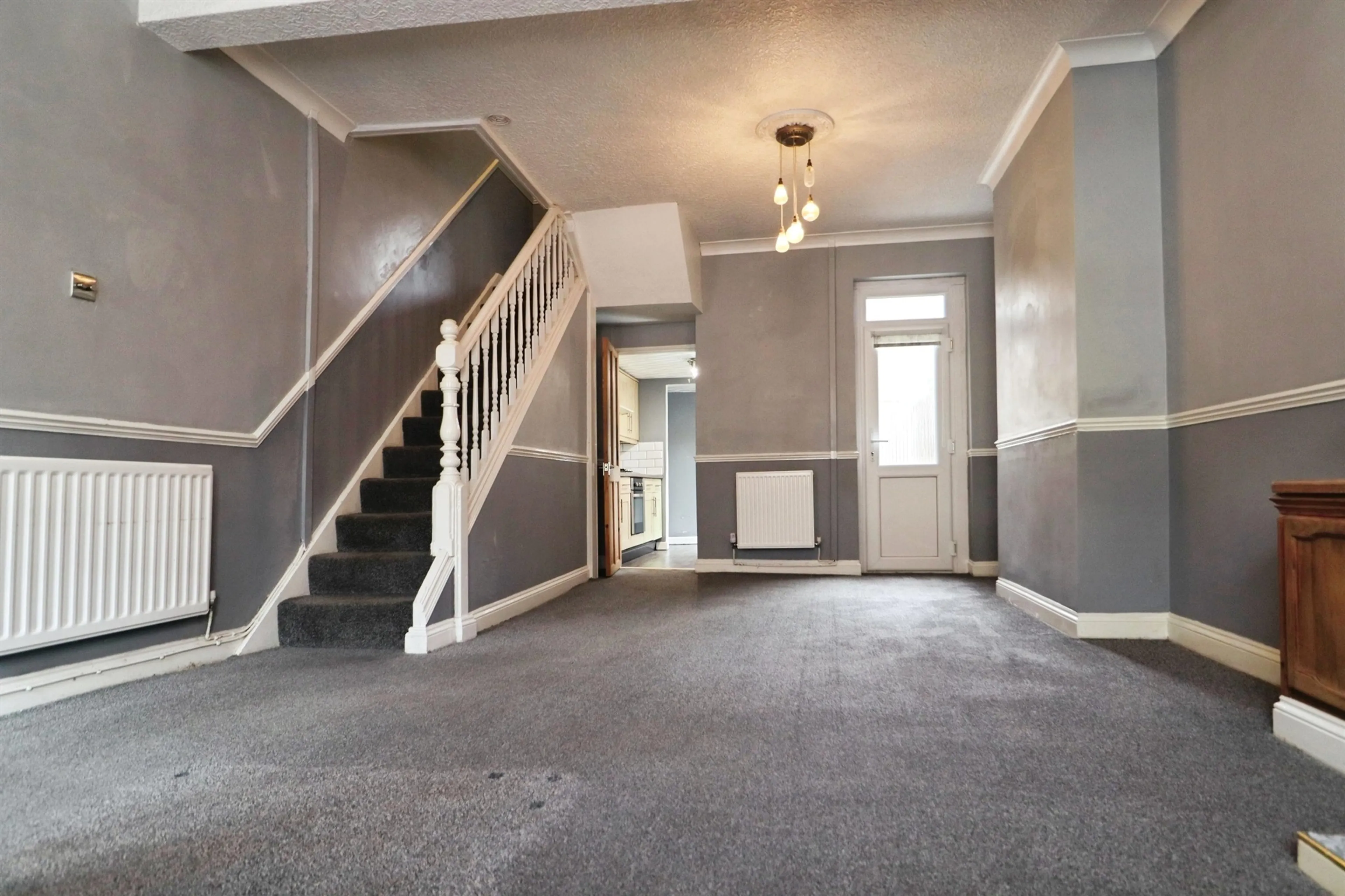 Property at Chester Street, Cardiff