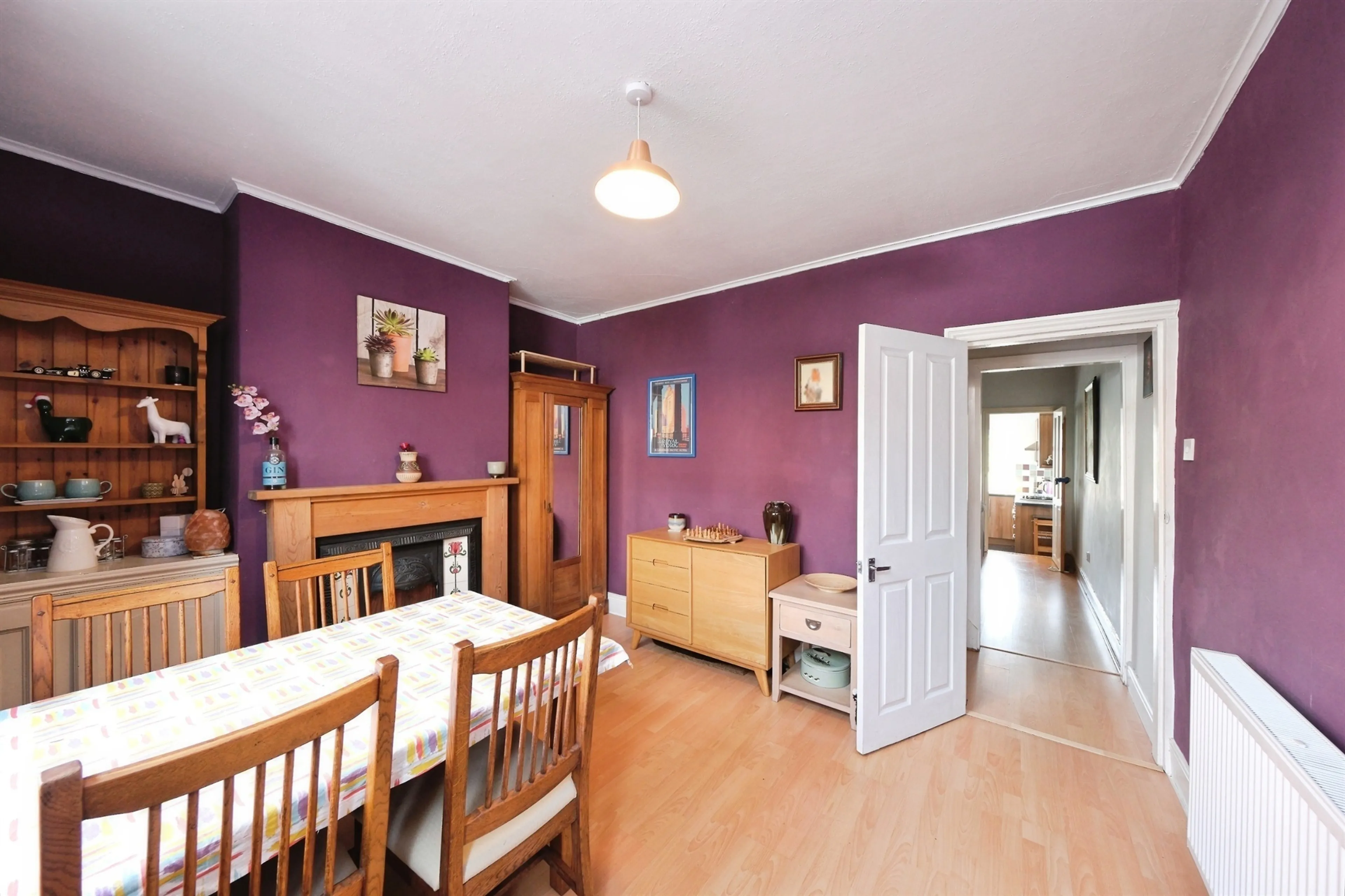 Property at Lower Grove Road, Chesterfield