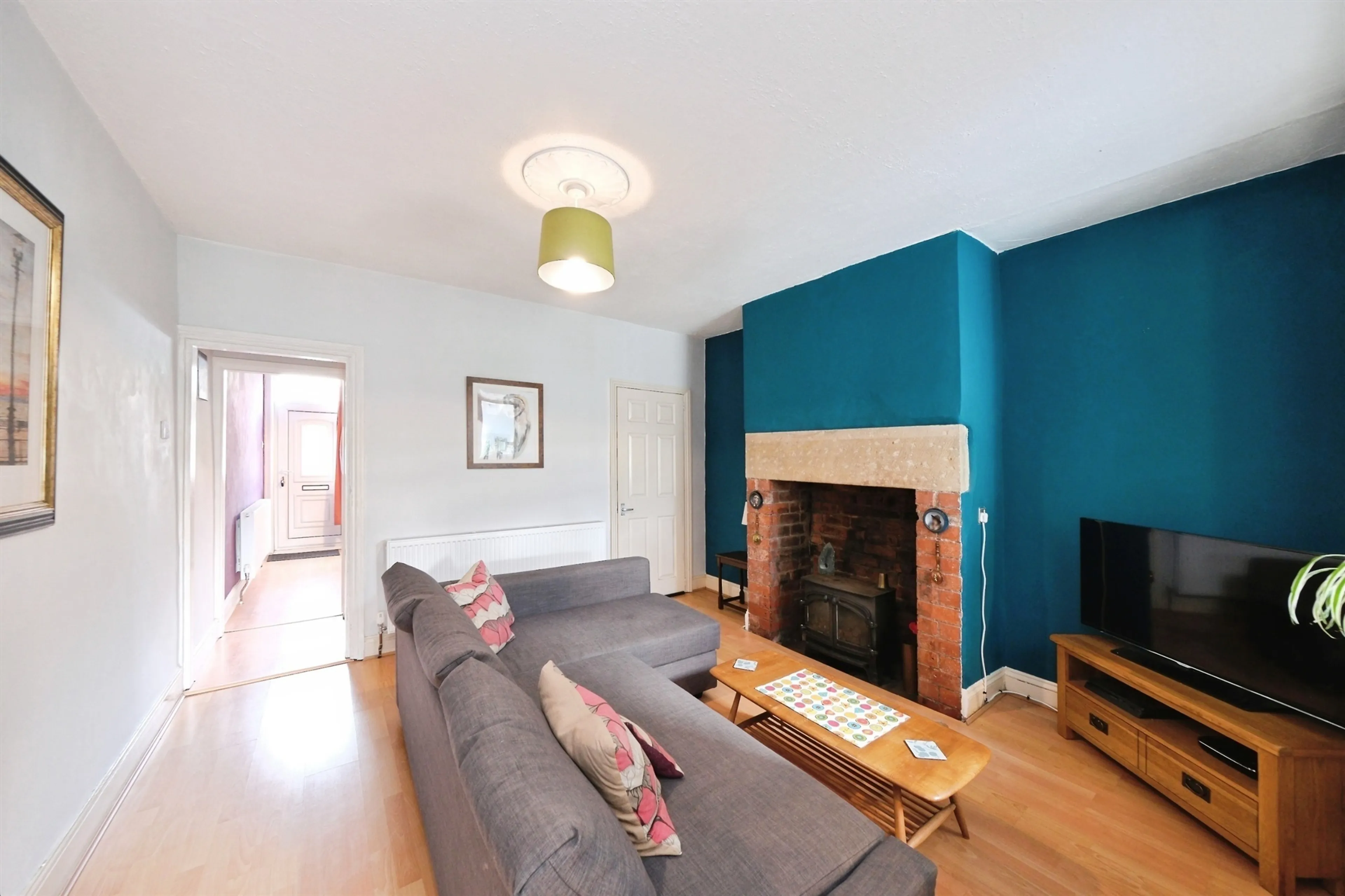 Property at Lower Grove Road, Chesterfield