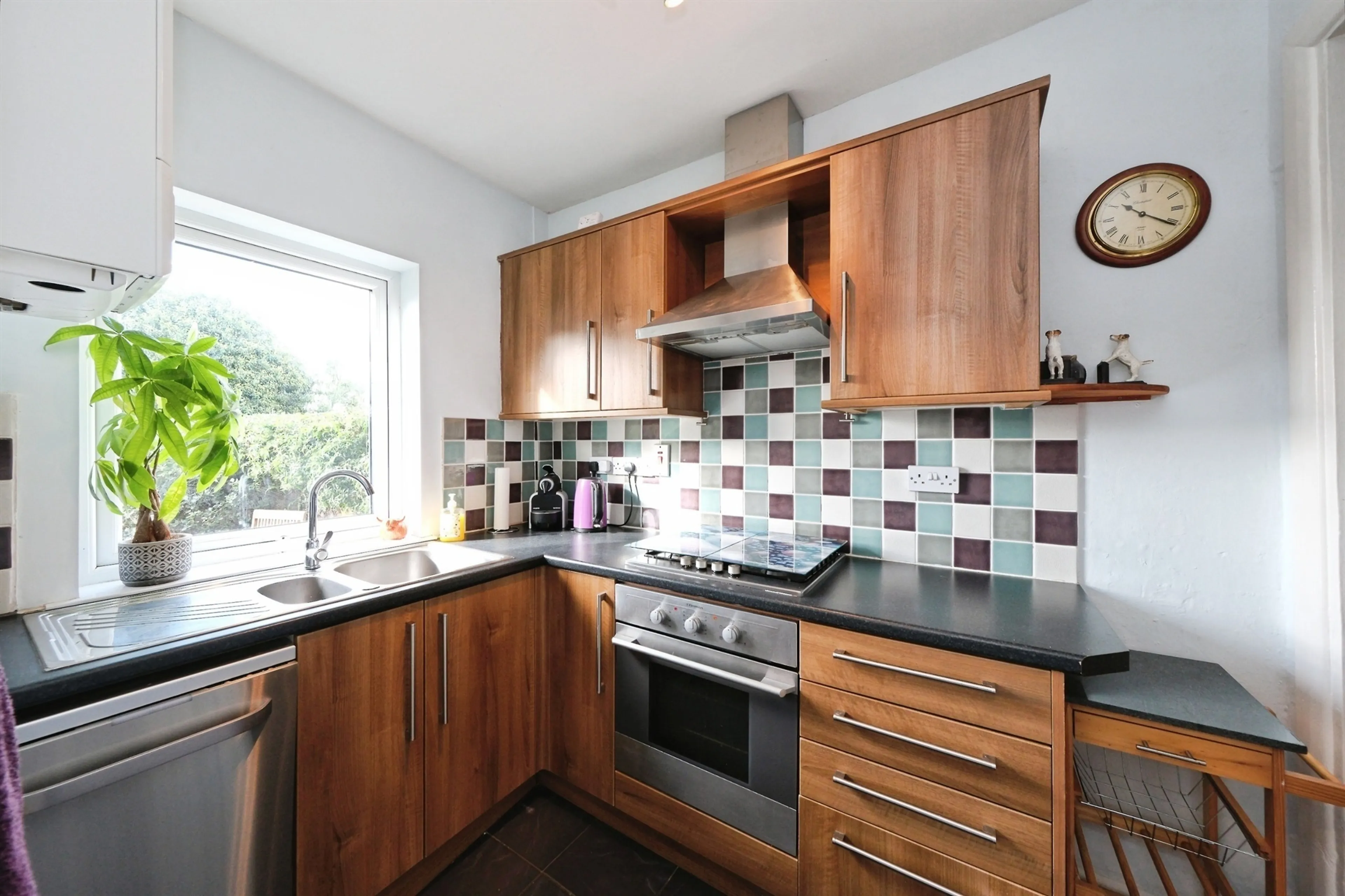 Property at Lower Grove Road, Chesterfield