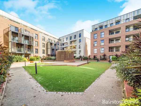 Pulse Court, Romford, RM7 0FG