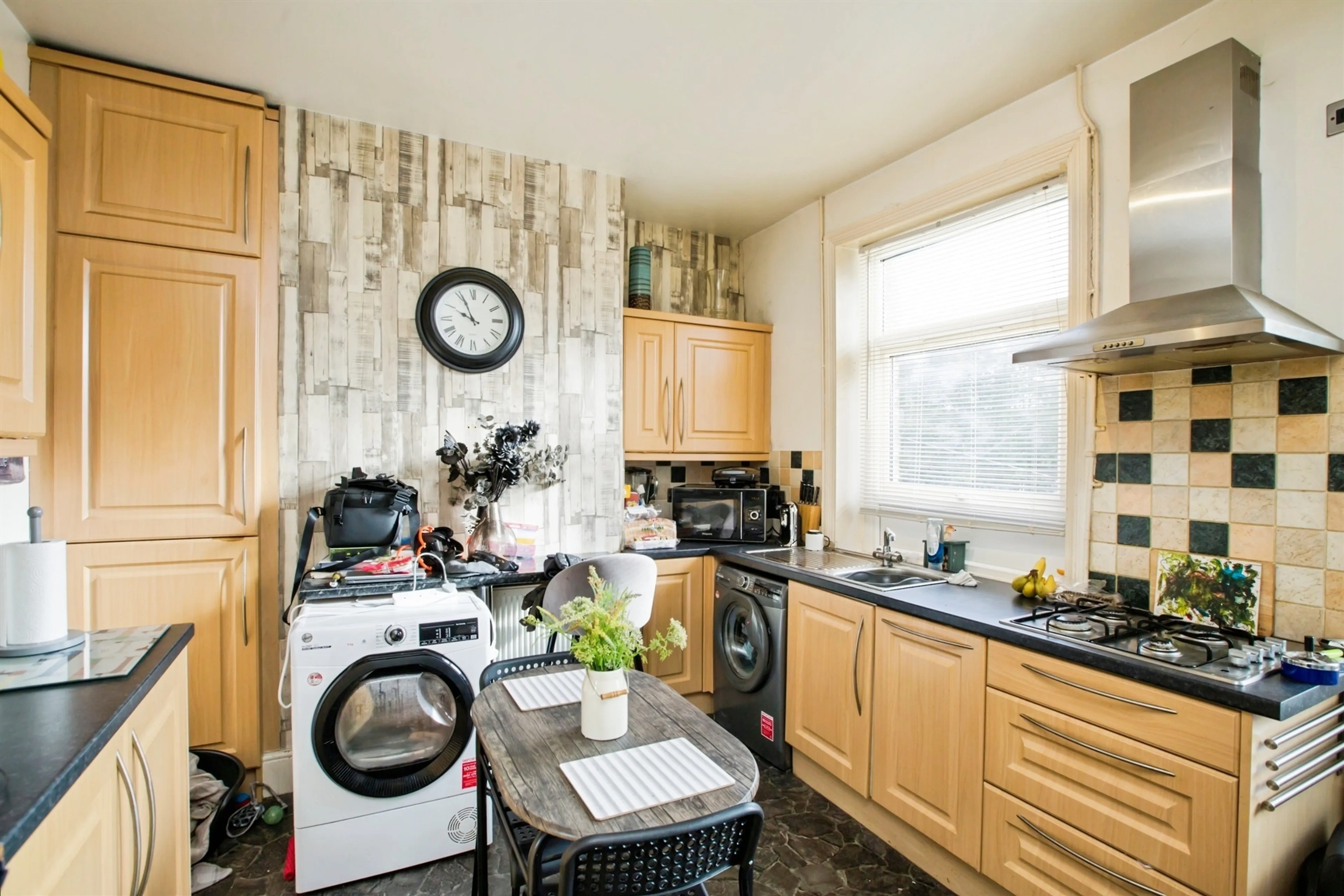 Property at Carlisle Street, Halifax