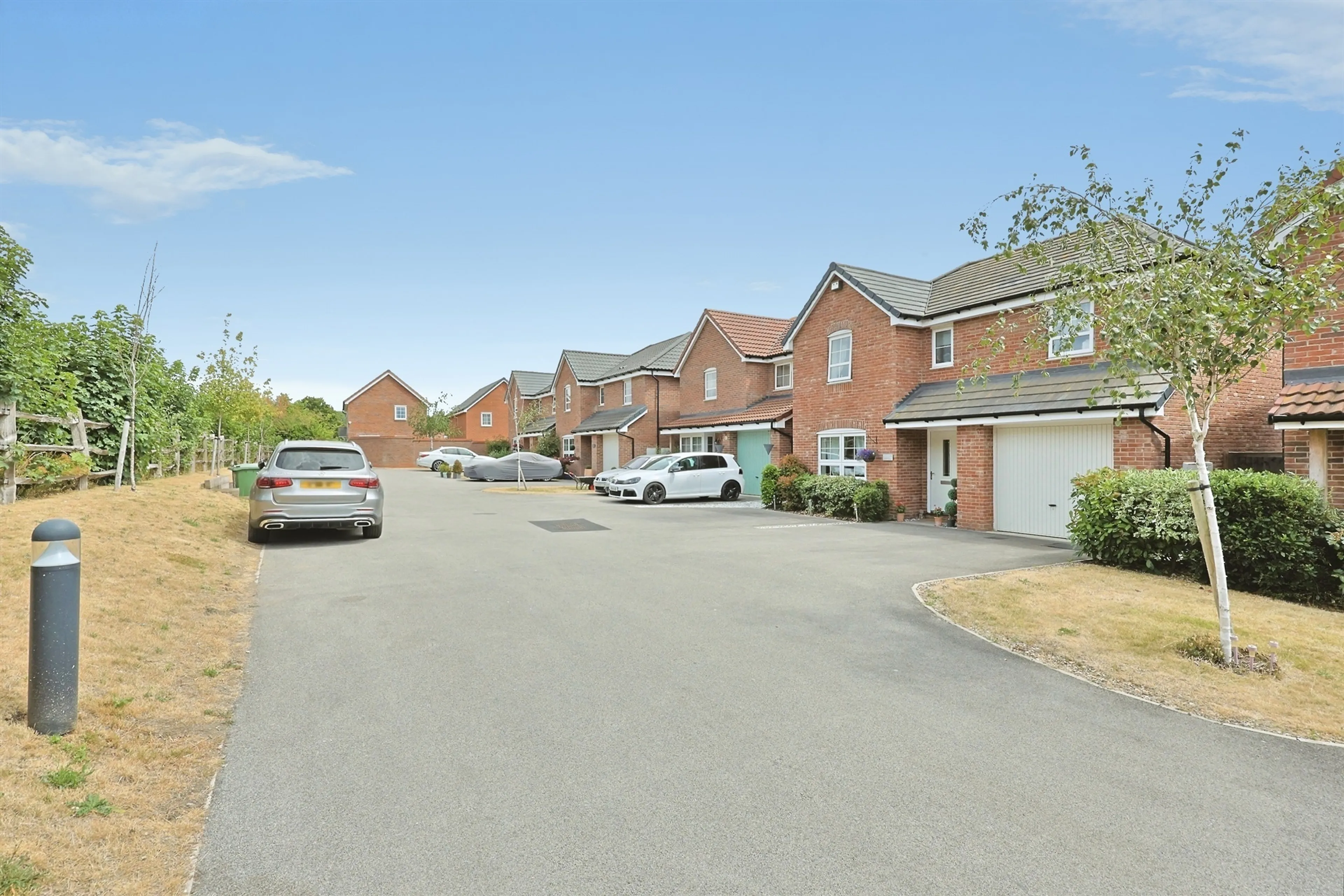 Property at Ceres Drive, Swaffham