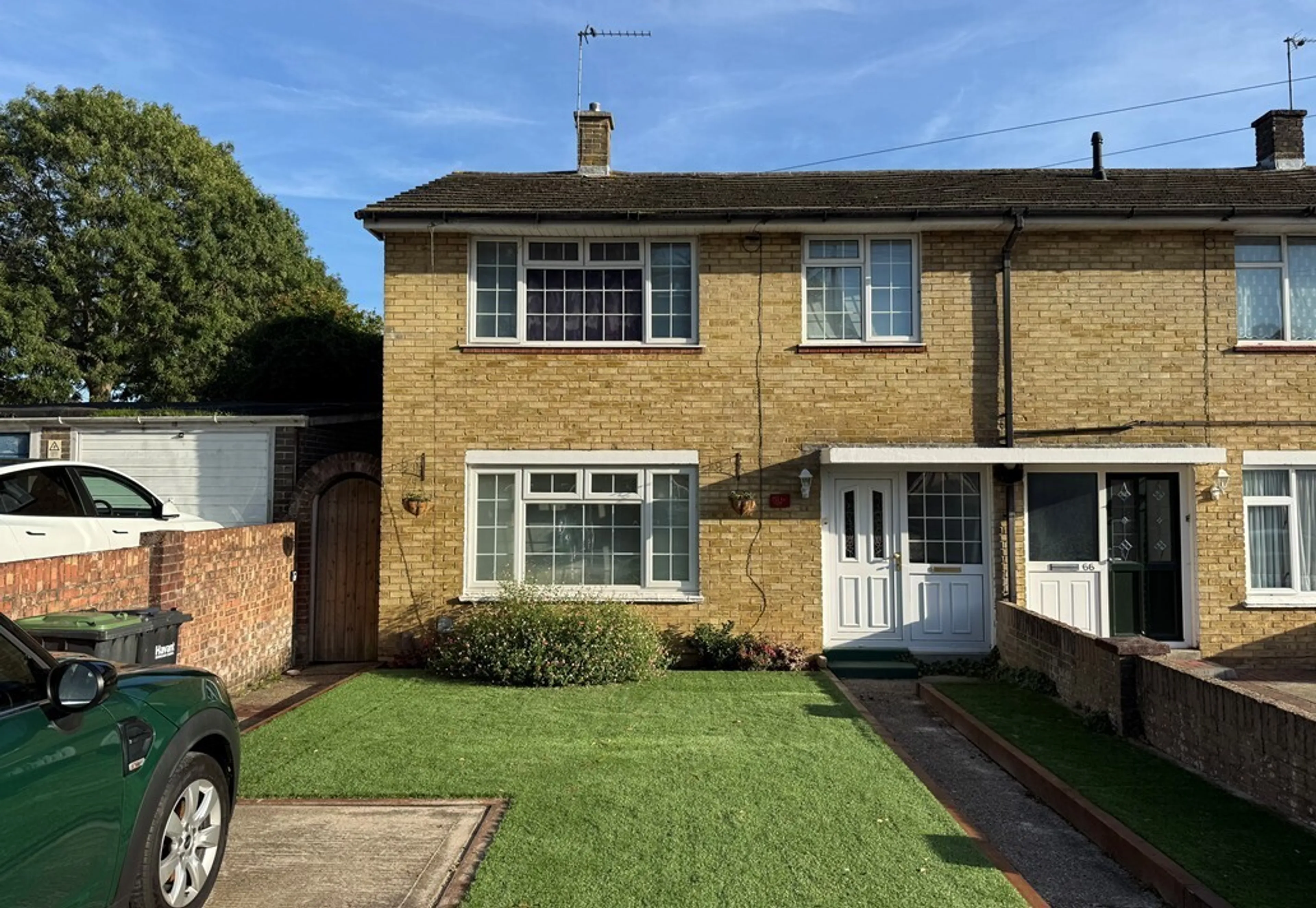 Property at Millbrook Drive, Havant