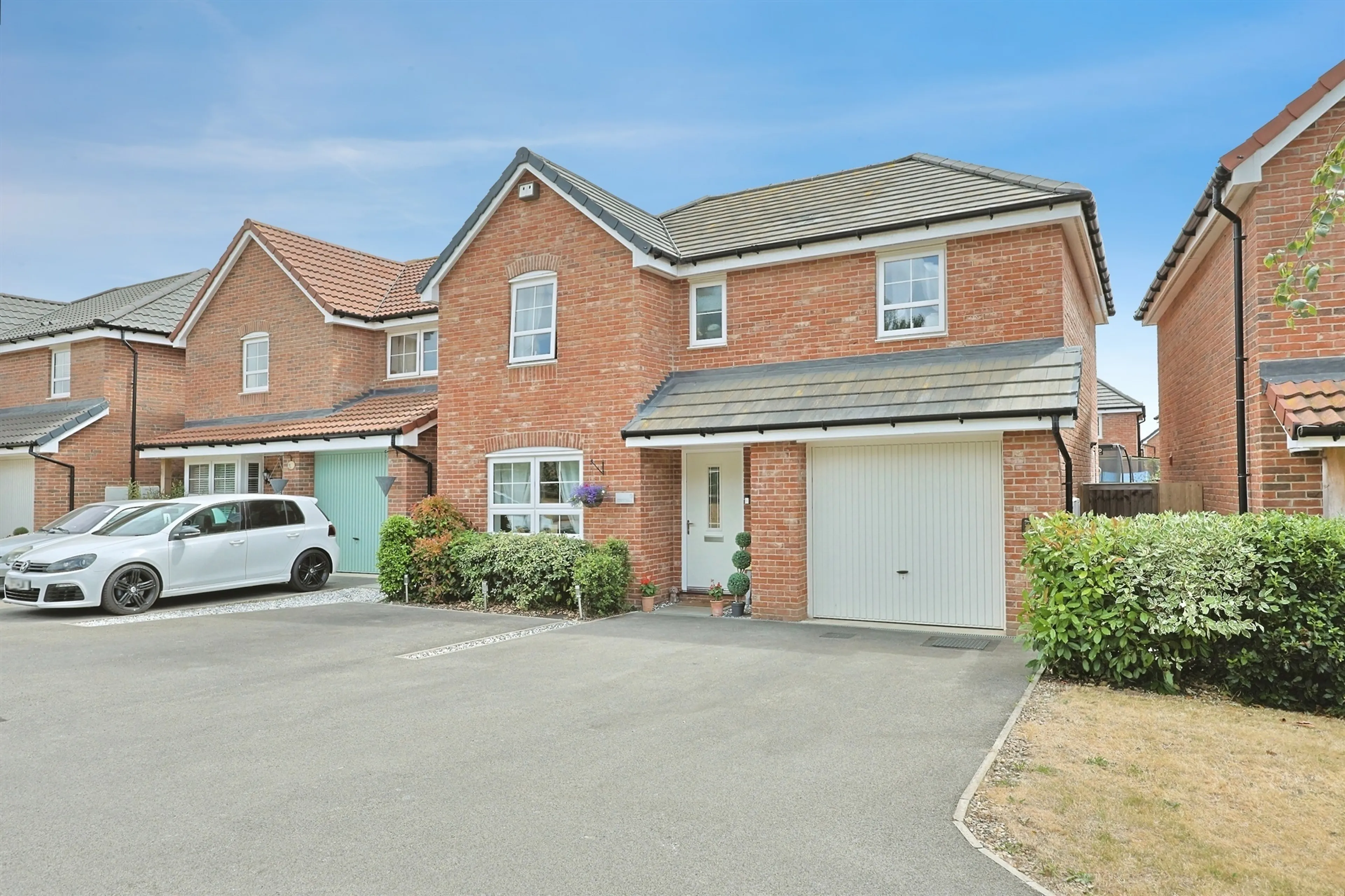 Property at Ceres Drive, Swaffham